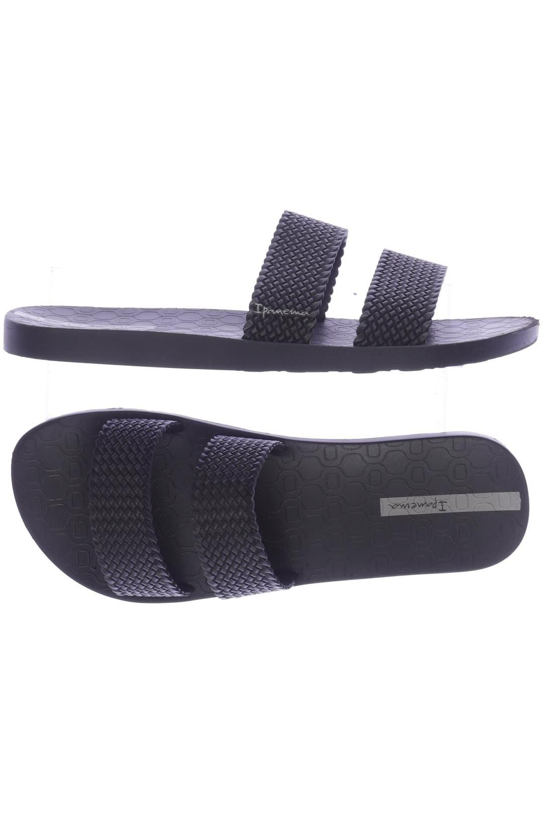 

Ipanema Damen Sandale, schwarz