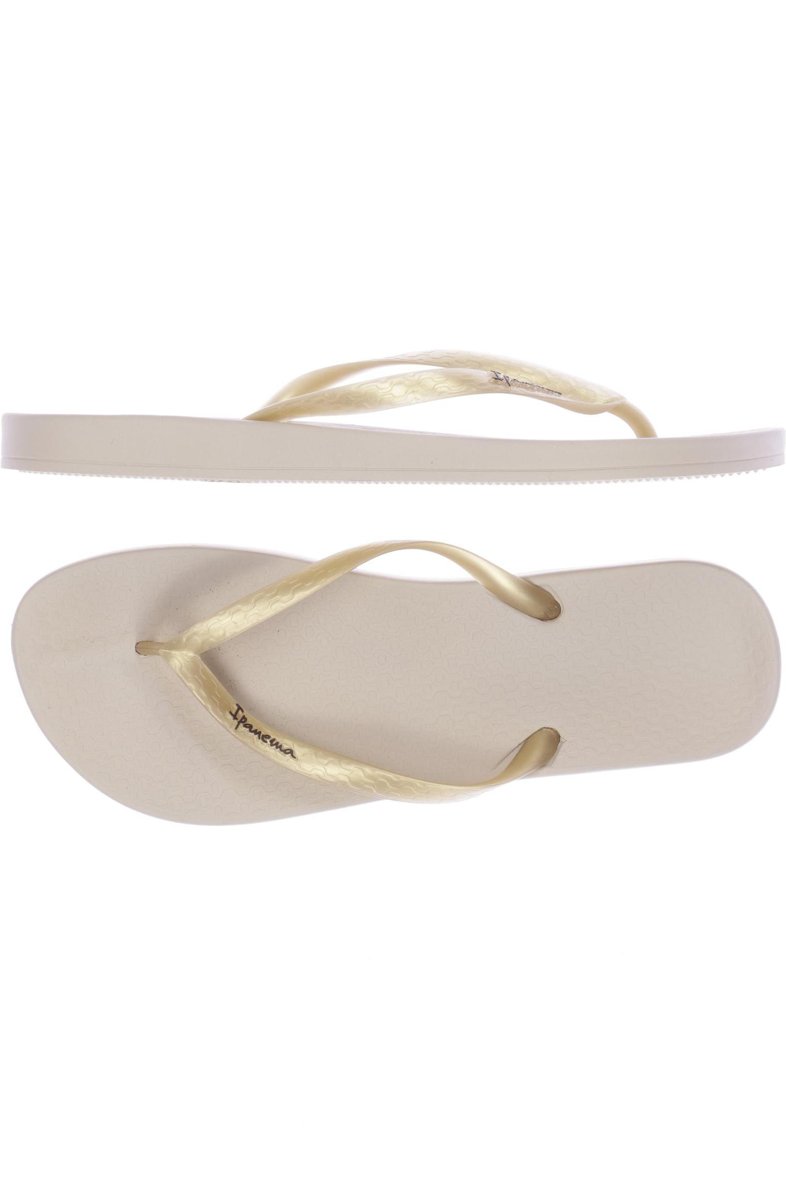 

Ipanema Damen Sandale, gold