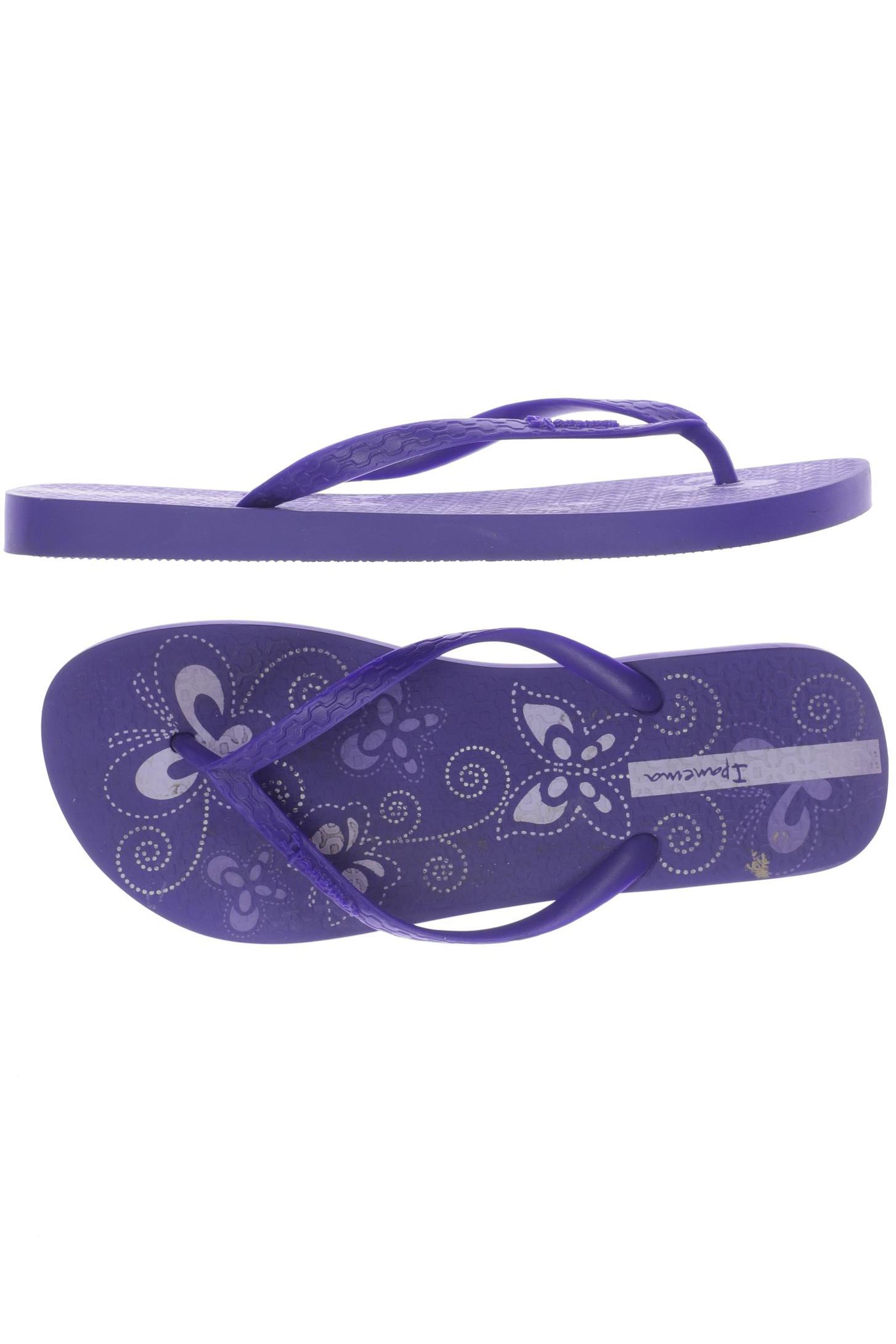 

Ipanema Damen Sandale, blau, Gr. 38