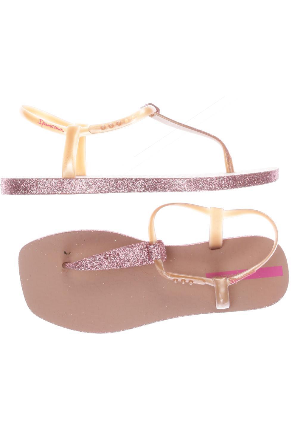 

Ipanema Damen Sandale, pink, Gr. 38