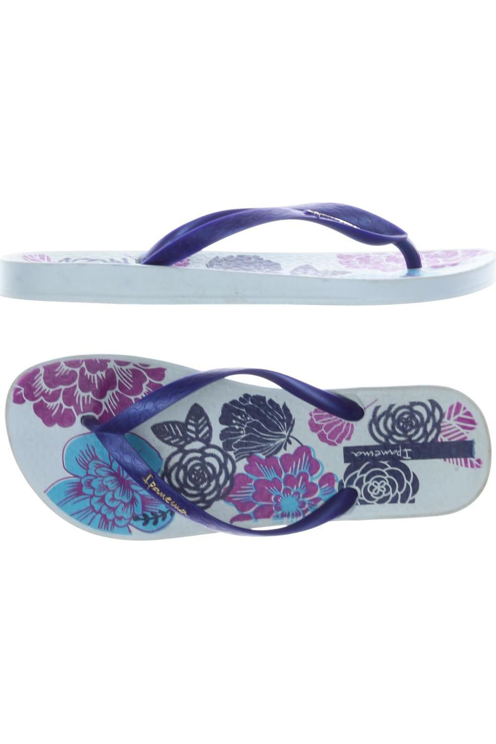 

Ipanema Damen Sandale, marineblau, Gr. 37