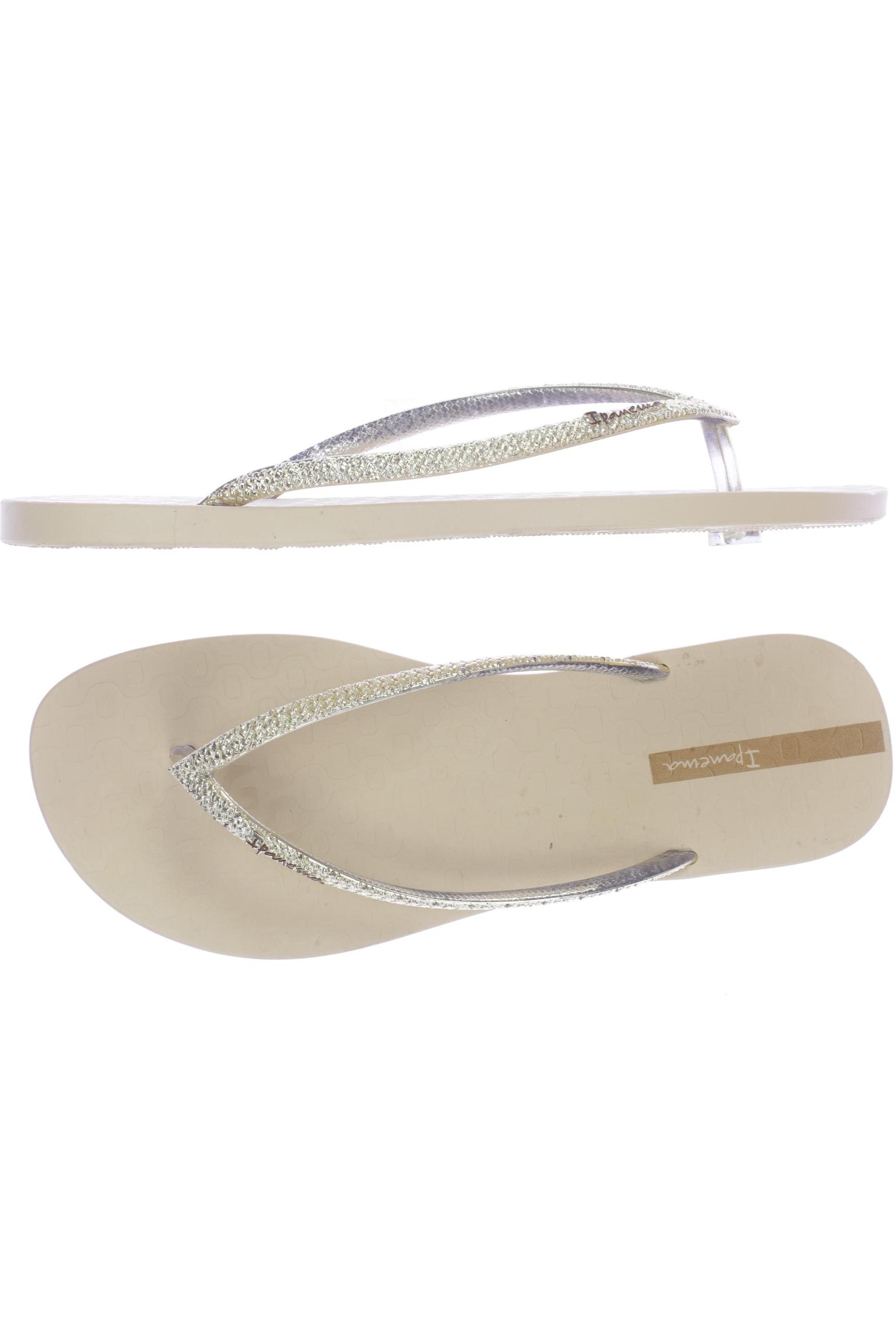 

Ipanema Damen Sandale, gold