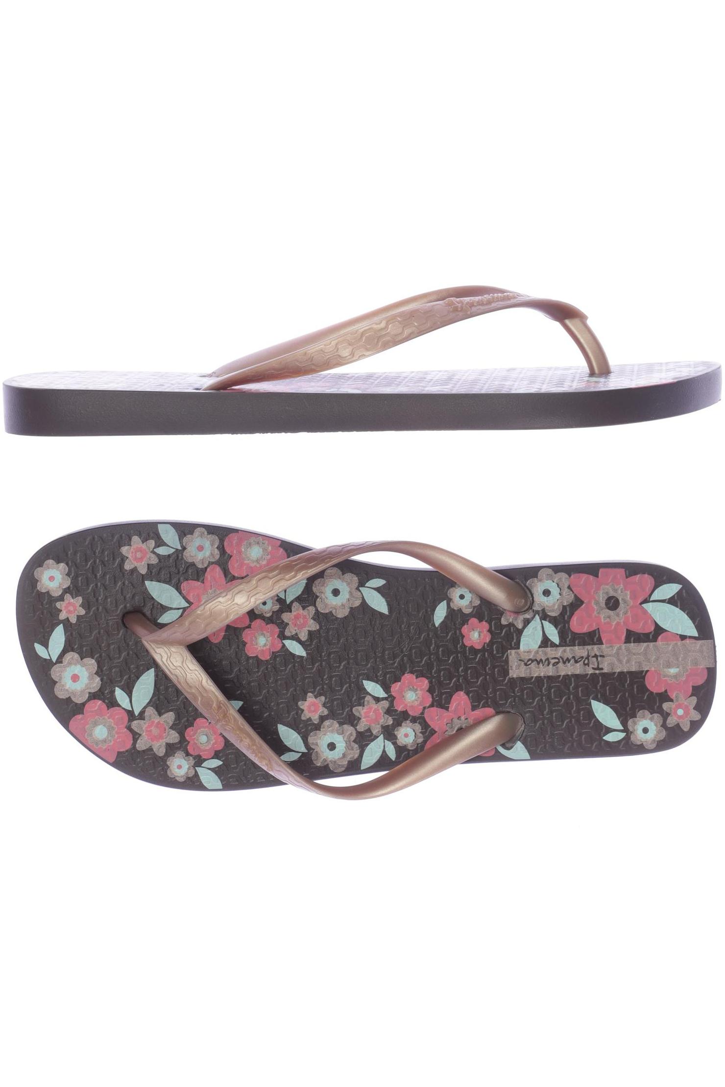 

Ipanema Damen Sandale, braun, Gr. 38