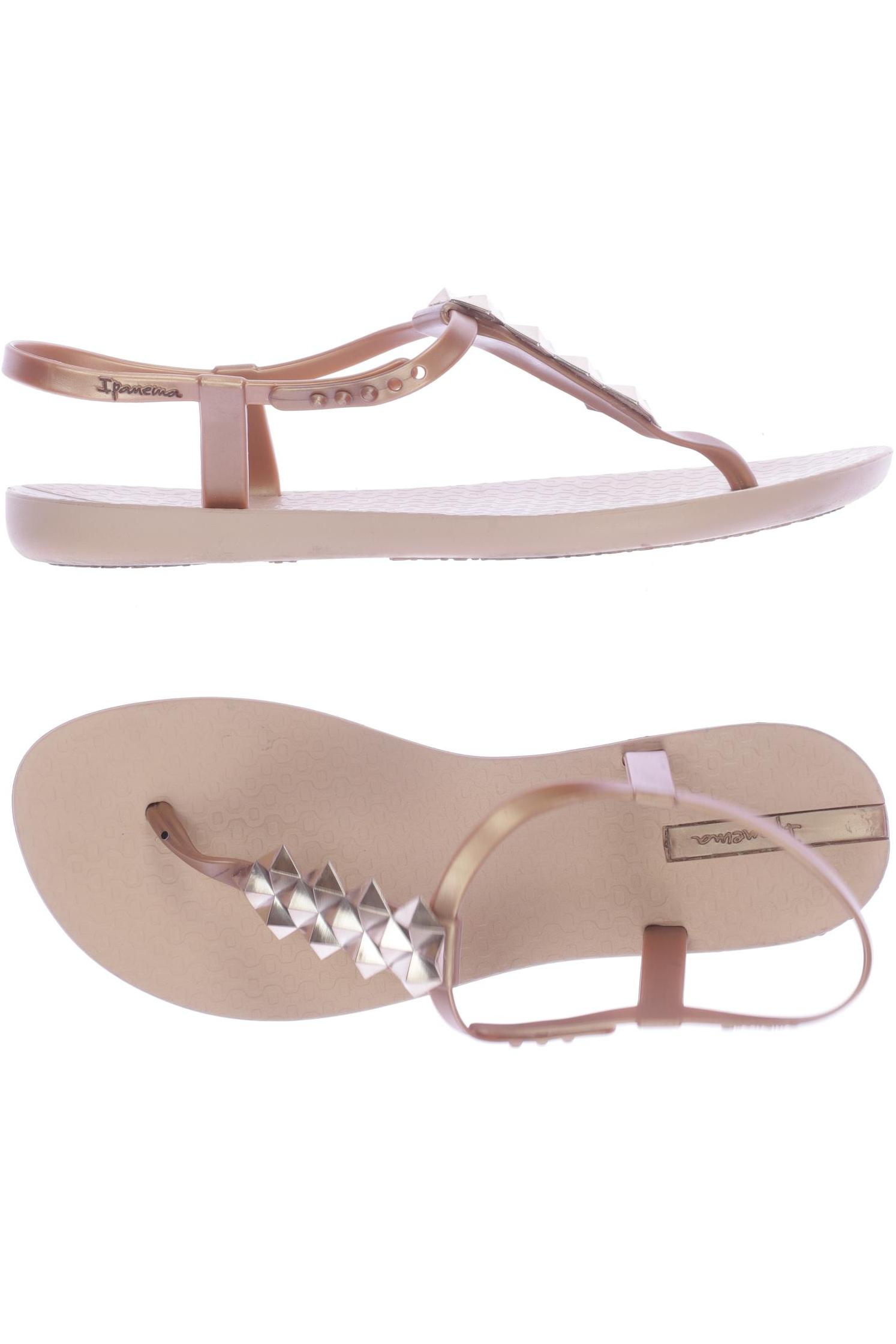 

Ipanema Damen Sandale, pink