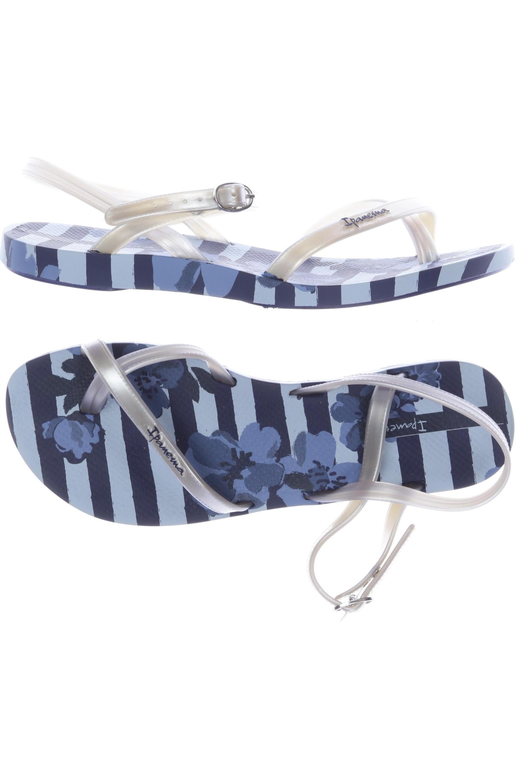

Ipanema Damen Sandale, grau, Gr. 37