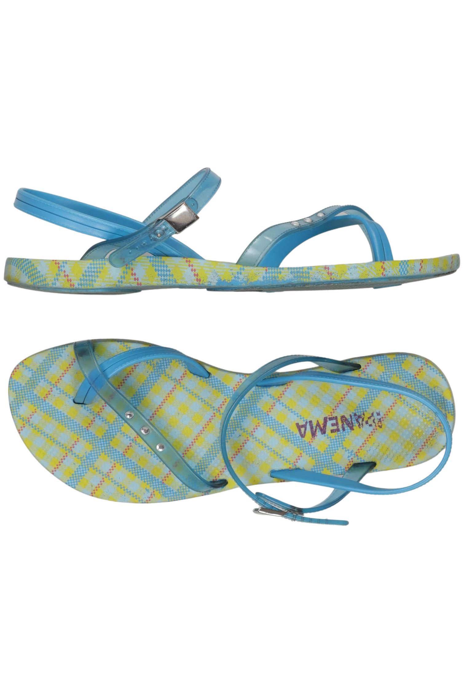 

Ipanema Damen Sandale, mehrfarbig, Gr. 38