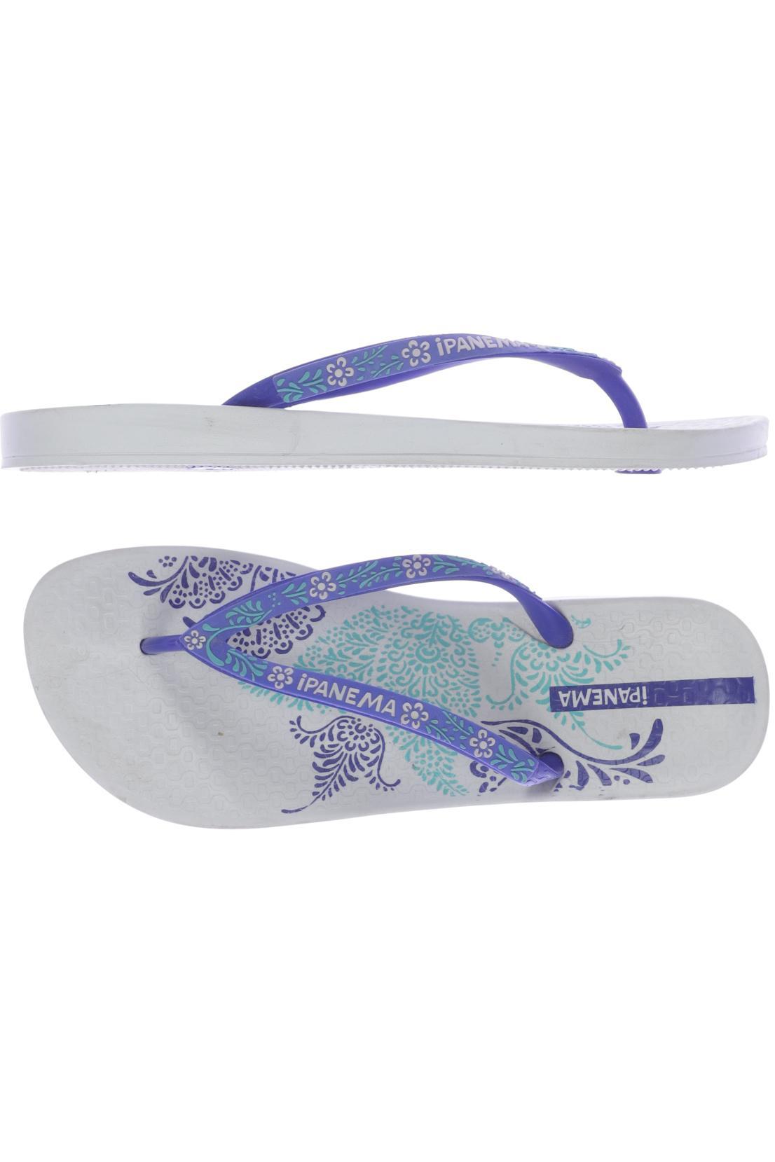 

Ipanema Damen Sandale, blau