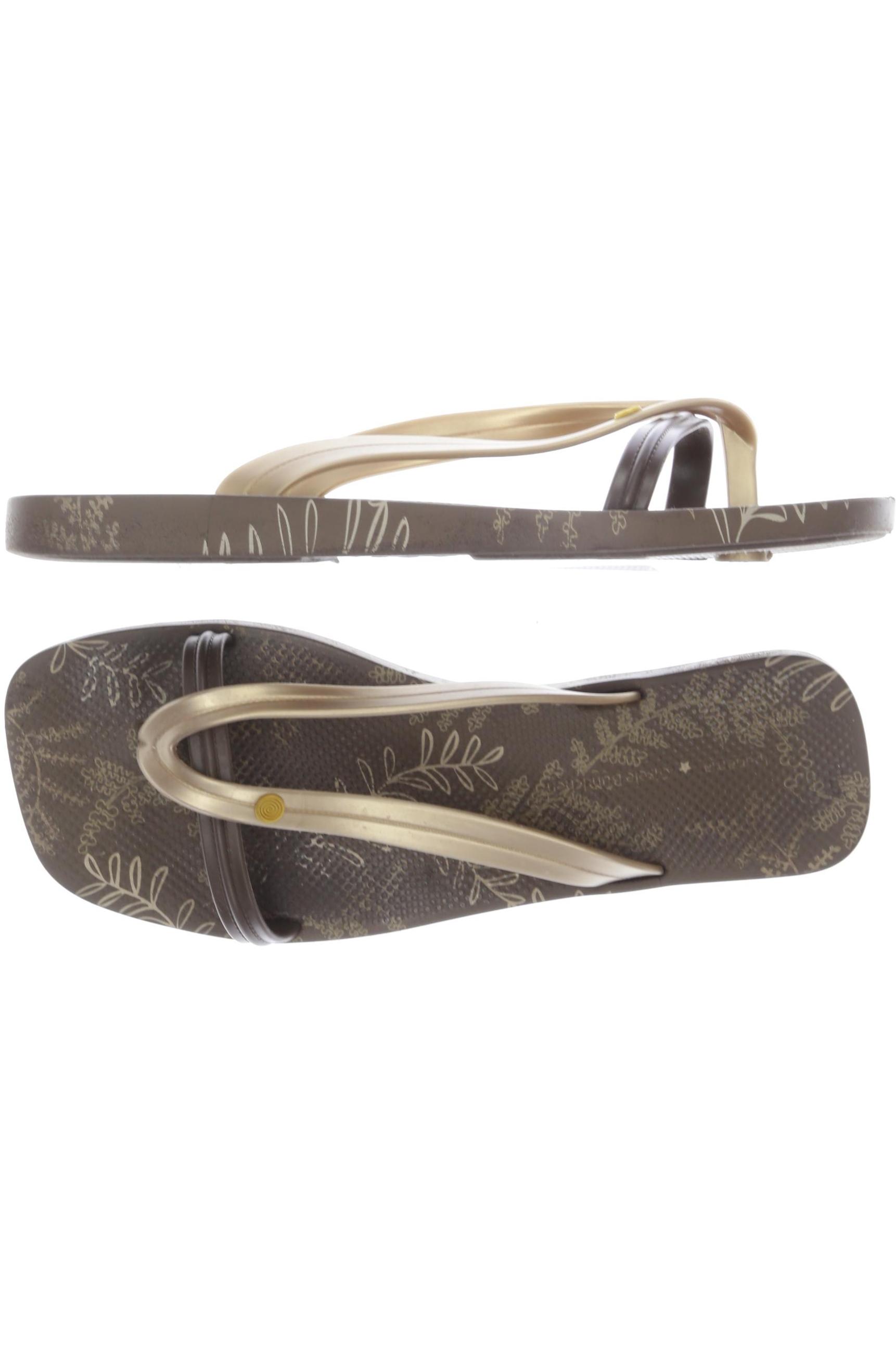

Ipanema Damen Sandale, beige, Gr. 40