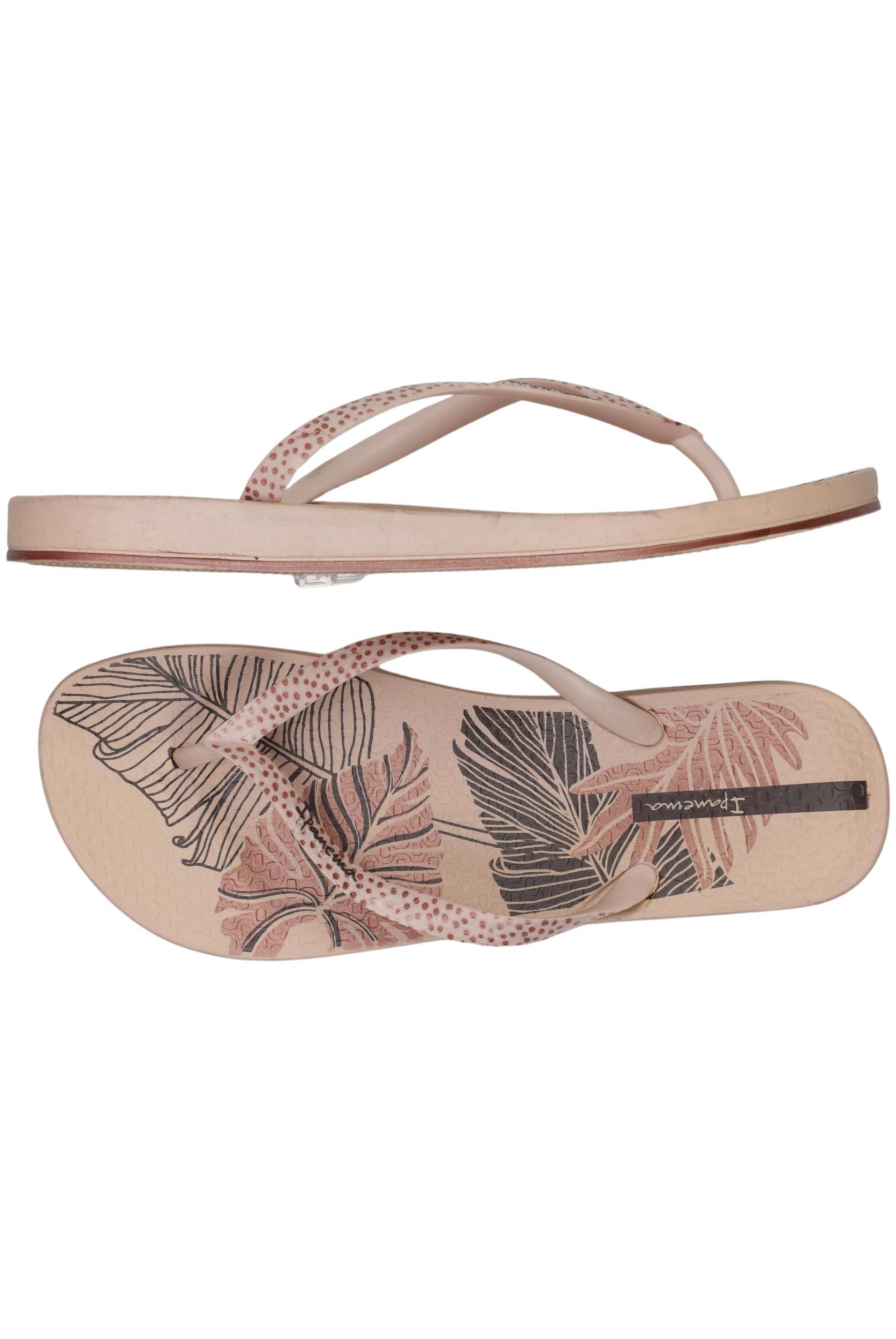 

Ipanema Damen Sandale, beige, Gr. 39