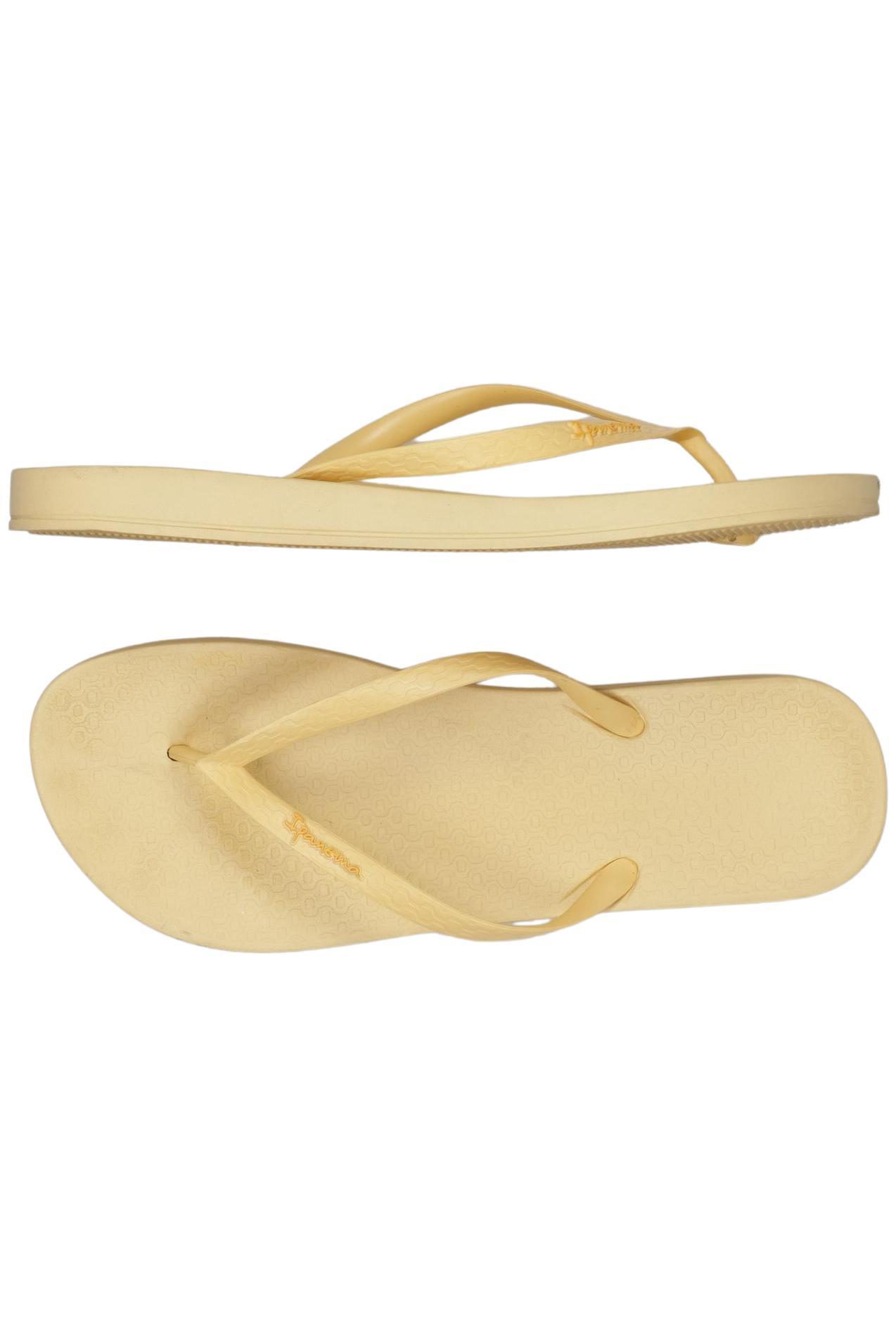 

Ipanema Damen Sandale, beige, Gr. 38