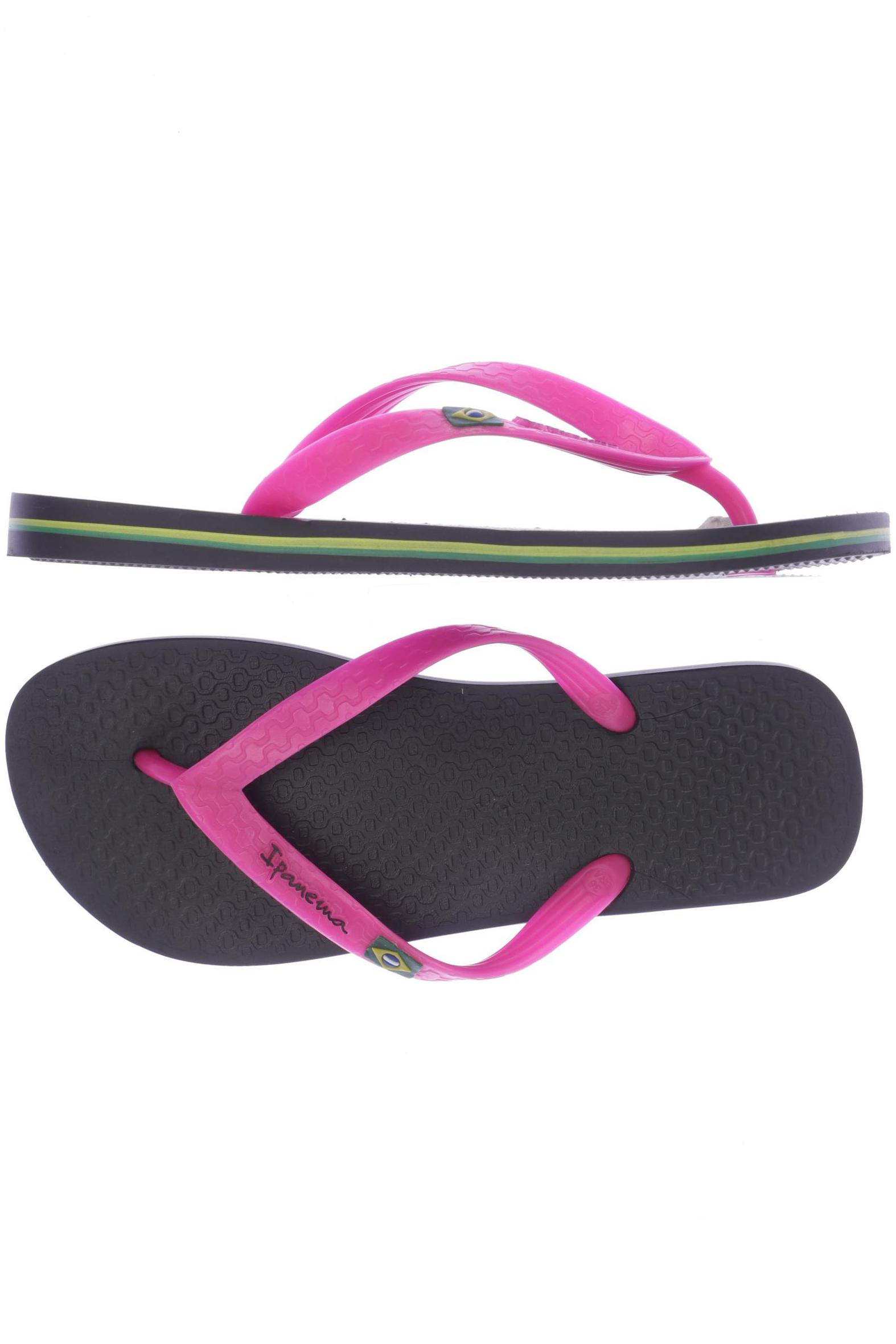 

Ipanema Damen Sandale, pink