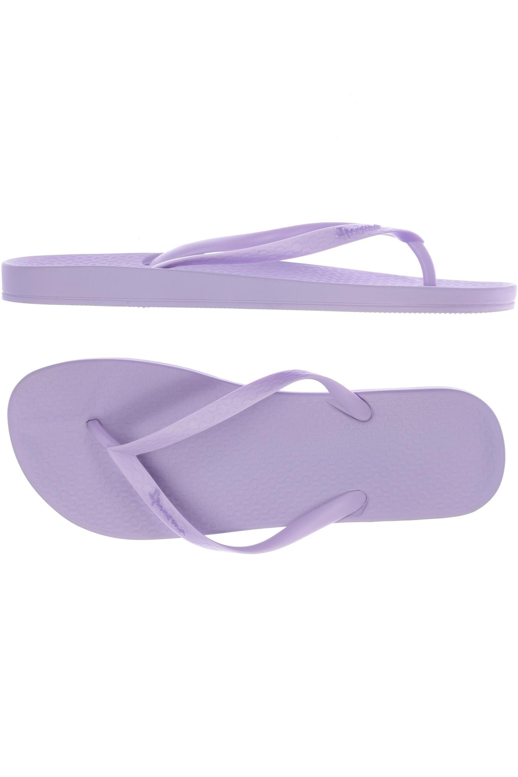 

Ipanema Damen Sandale, flieder, Gr. 41
