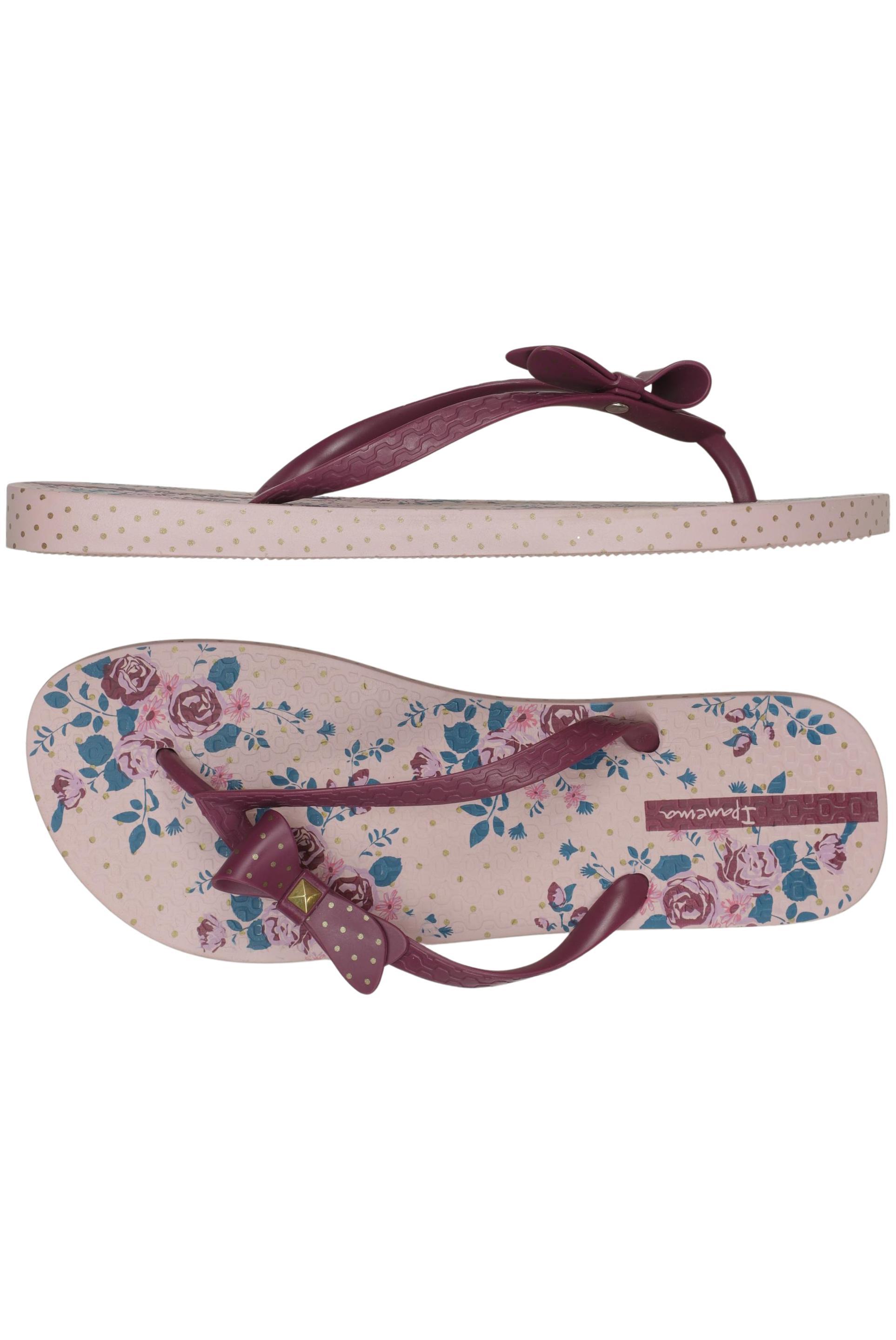 

Ipanema Damen Sandale, pink, Gr. 41