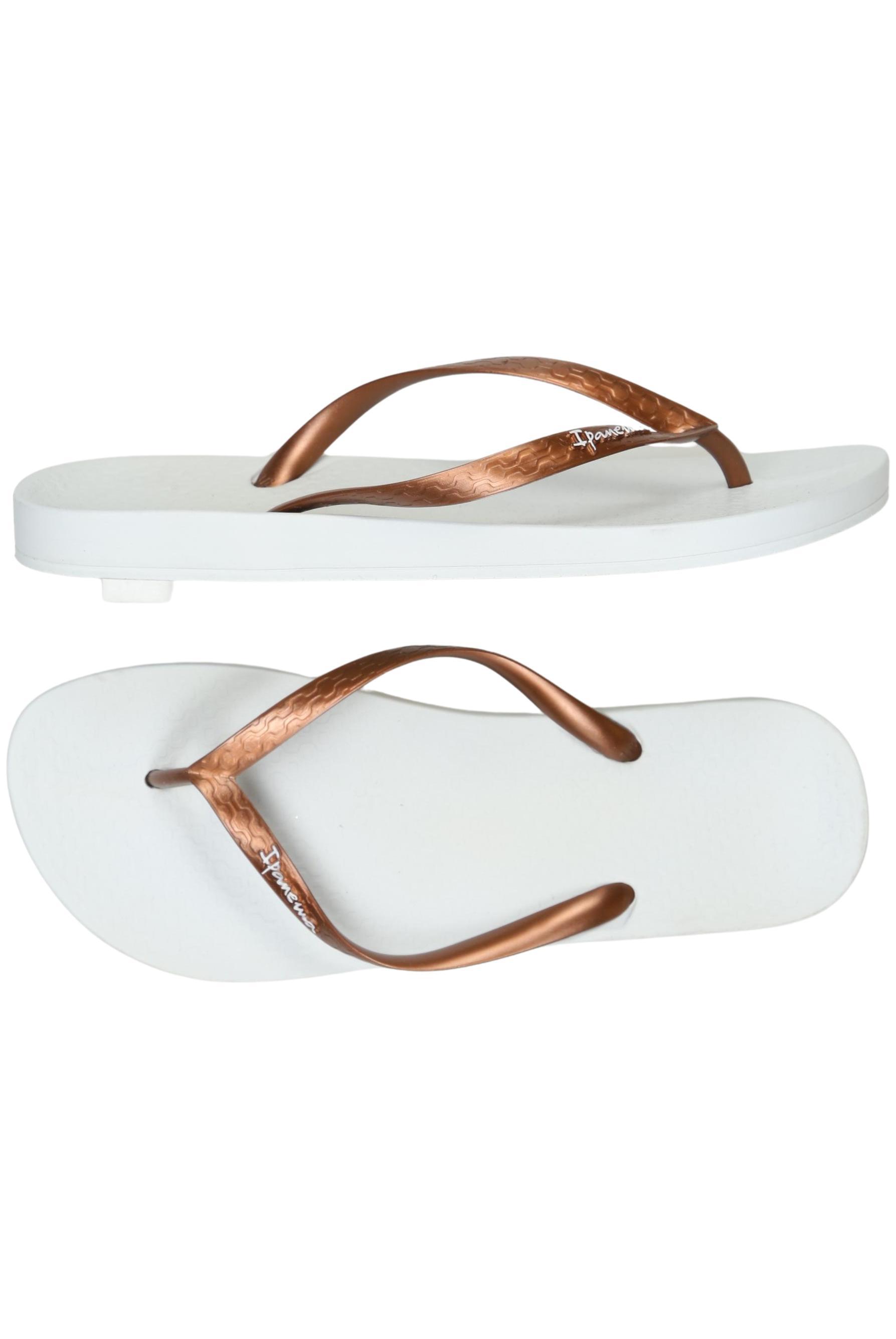 

Ipanema Damen Sandale, weiß, Gr. 39