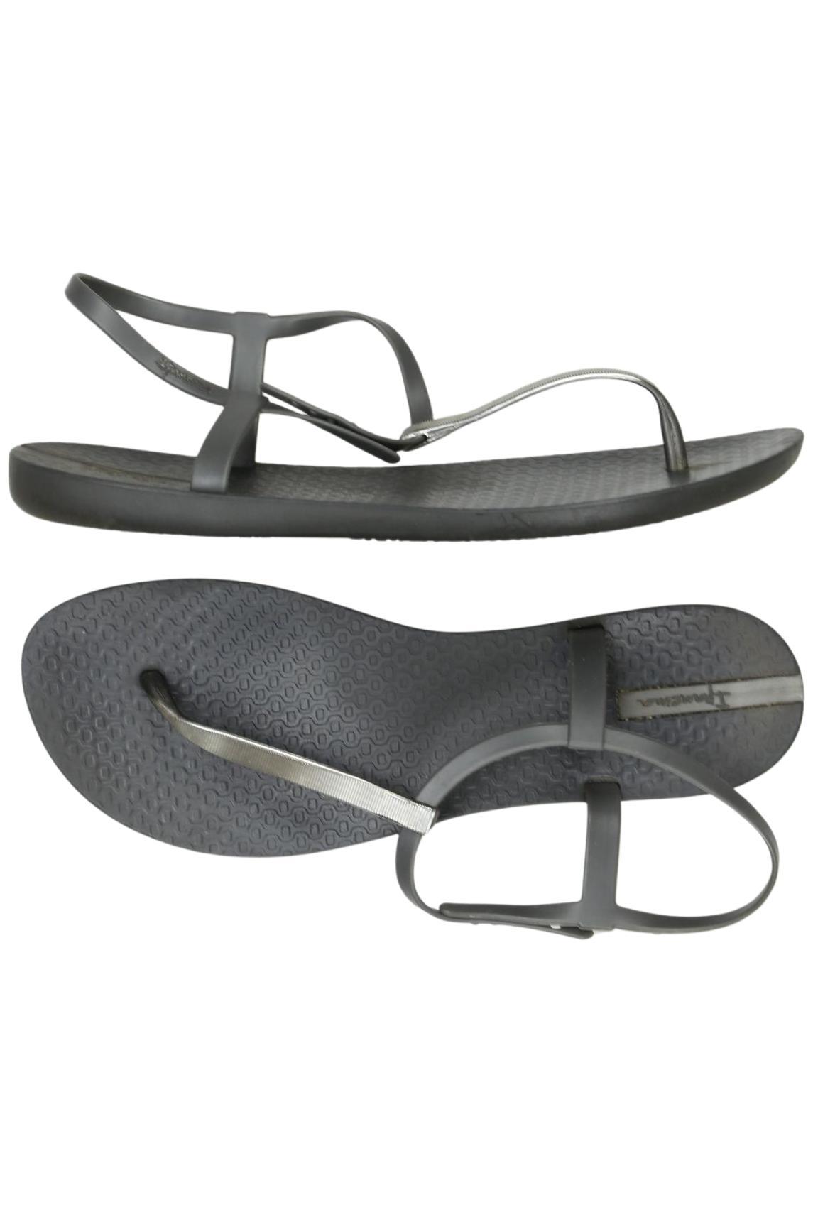 

Ipanema Damen Sandale, grau, Gr. 41