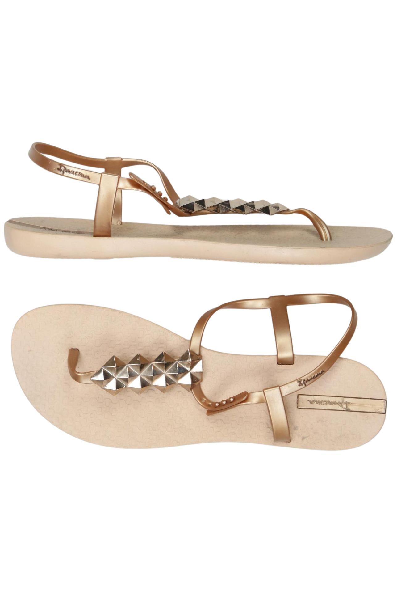 

Ipanema Damen Sandale, beige, Gr. 41