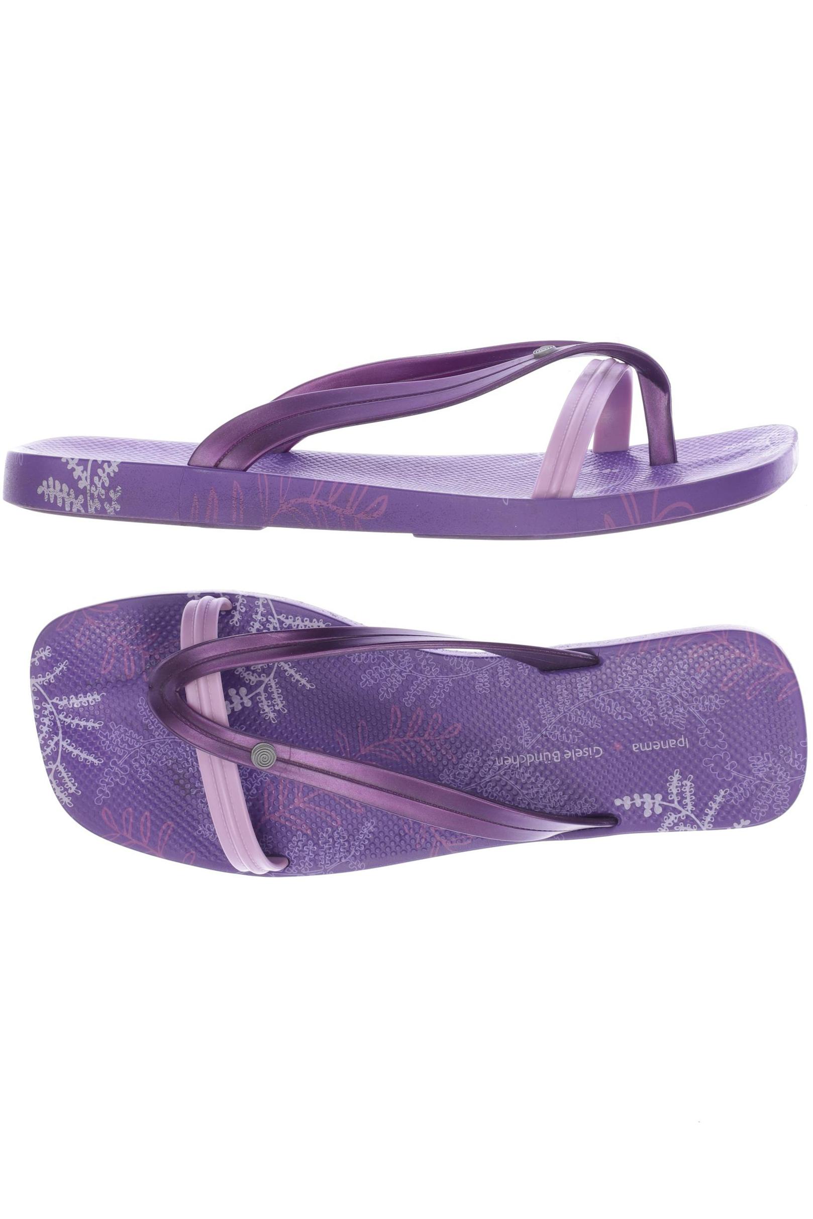 

Ipanema Damen Sandale, flieder