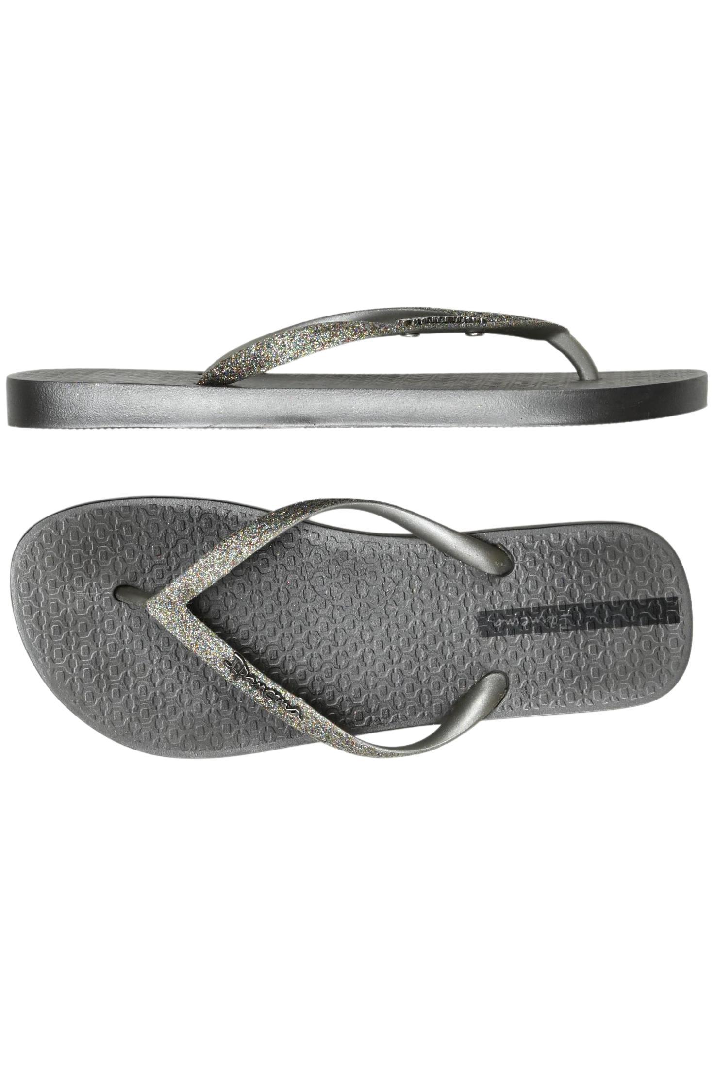 

Ipanema Damen Sandale, grau, Gr. 38