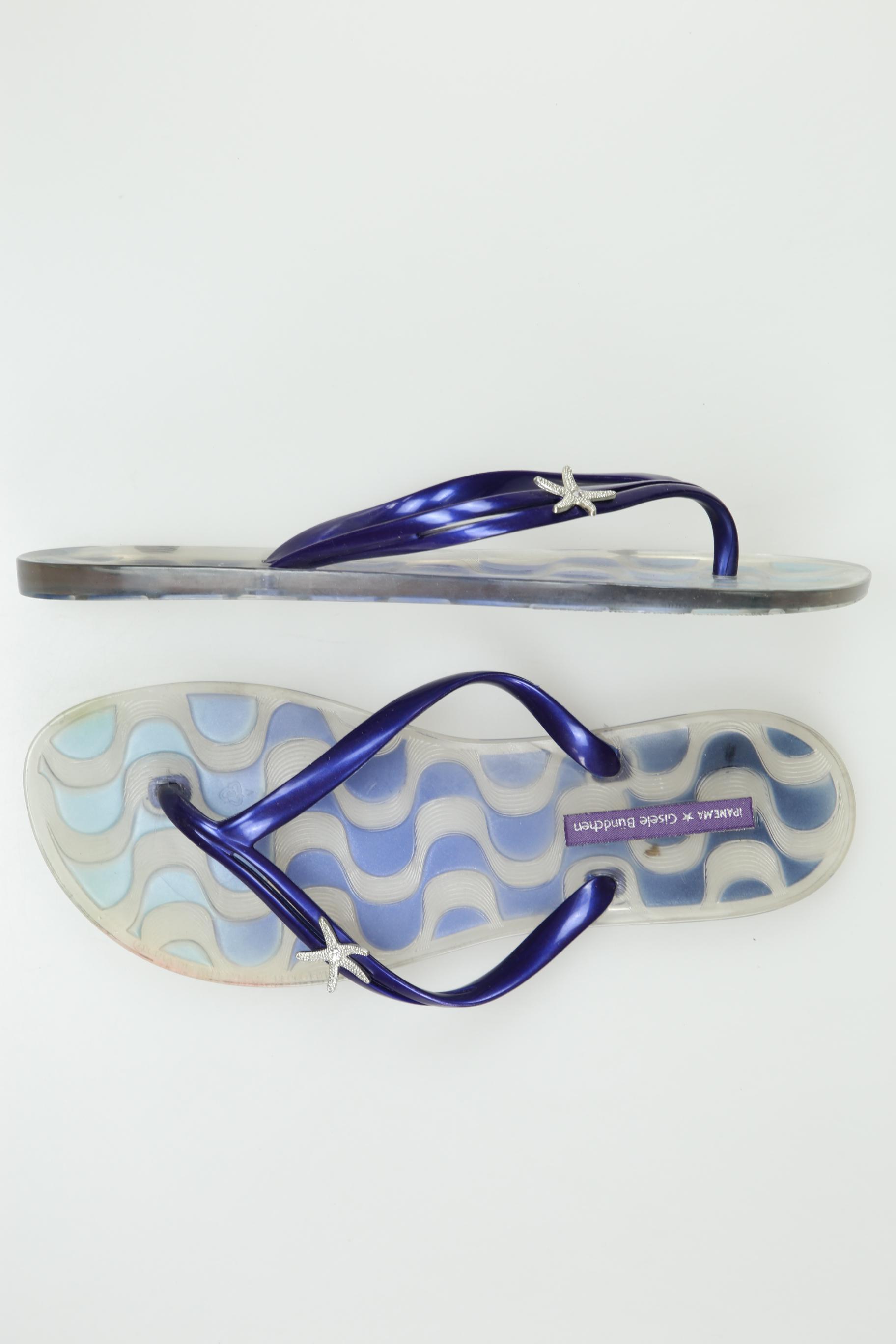 

Ipanema Damen Sandale, marineblau, Gr. 40