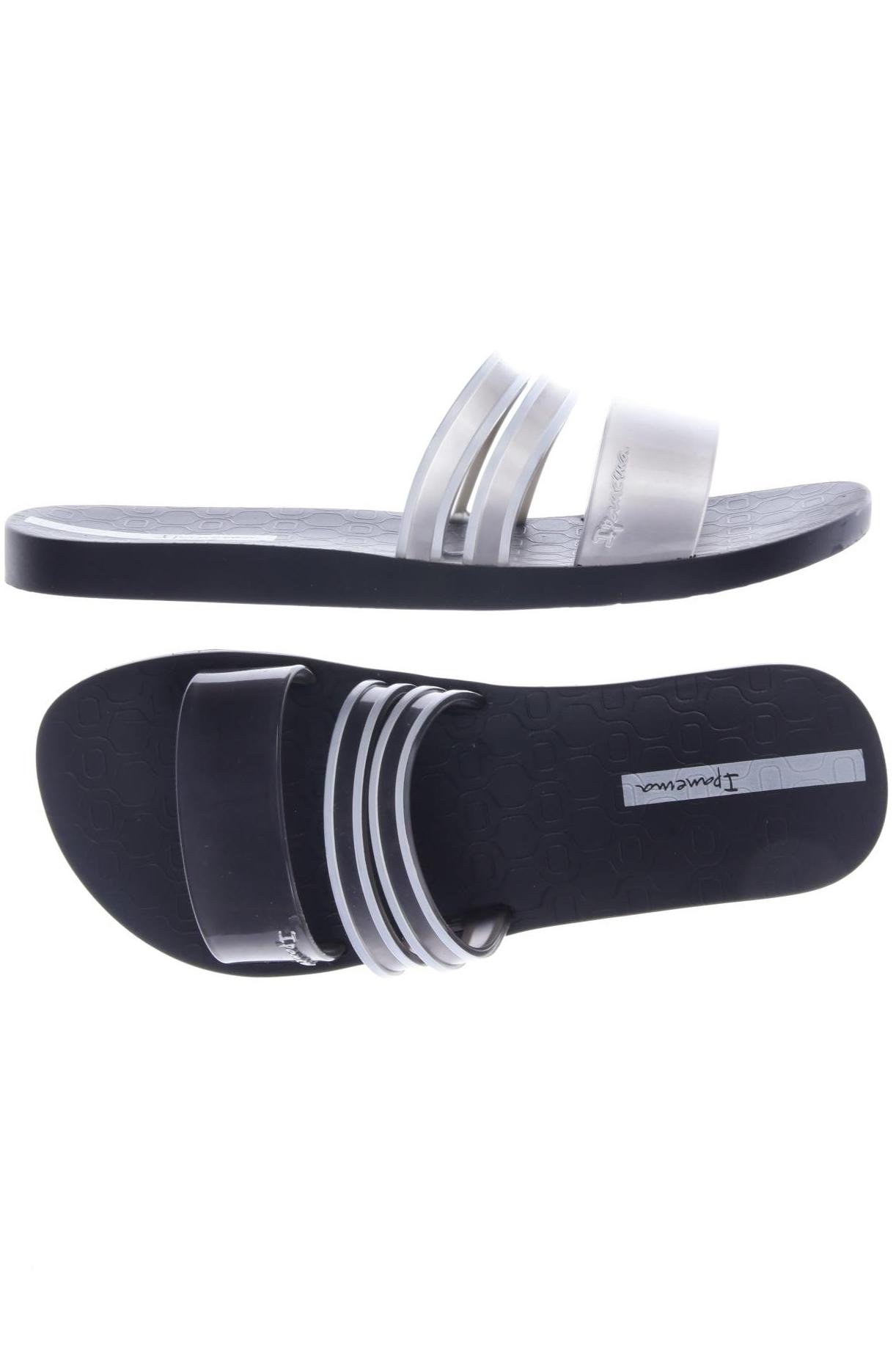 

Ipanema Damen Sandale, grau