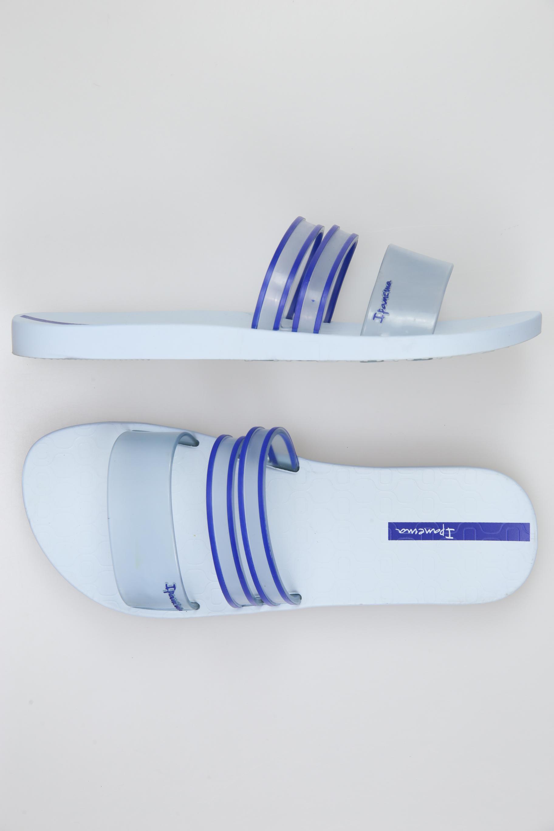 

Ipanema Damen Sandale, hellblau