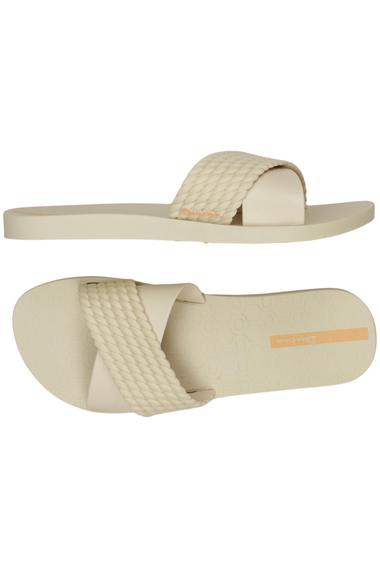 

Ipanema Damen Sandale, beige, Gr. 40