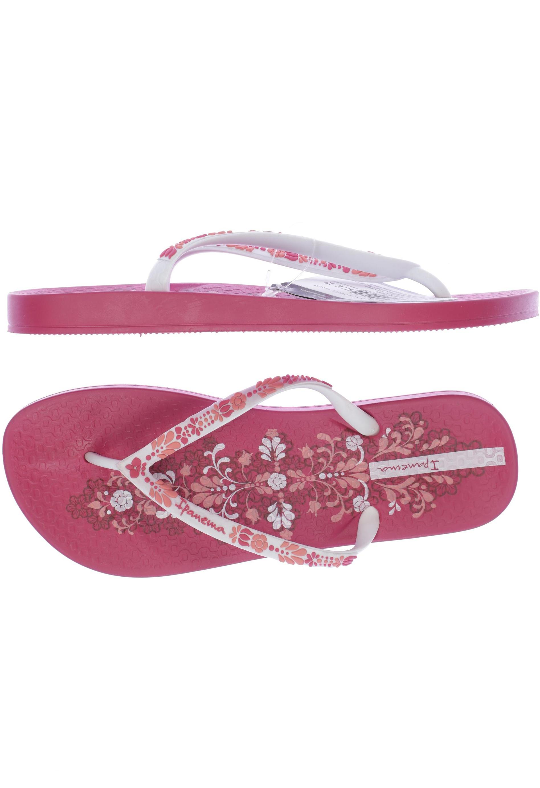 

Ipanema Damen Sandale, pink, Gr. 38