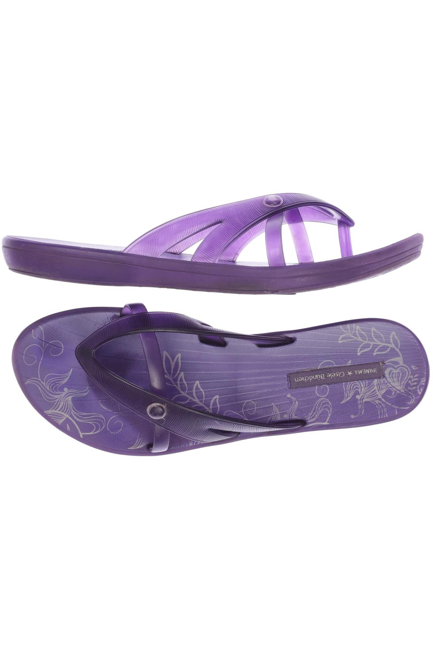 

Ipanema Damen Sandale, flieder, Gr. 41