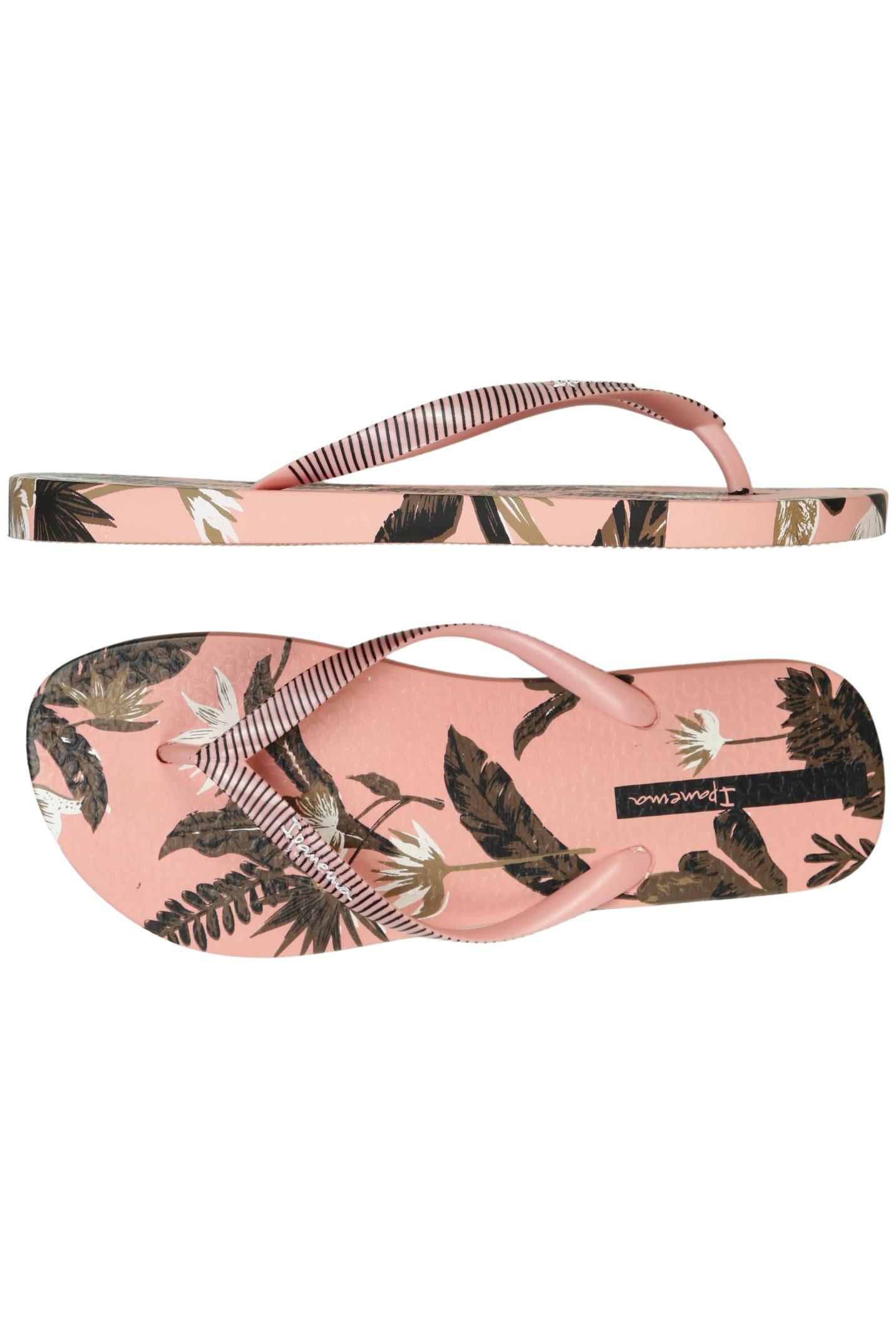 

Ipanema Damen Sandale, pink, Gr. 39
