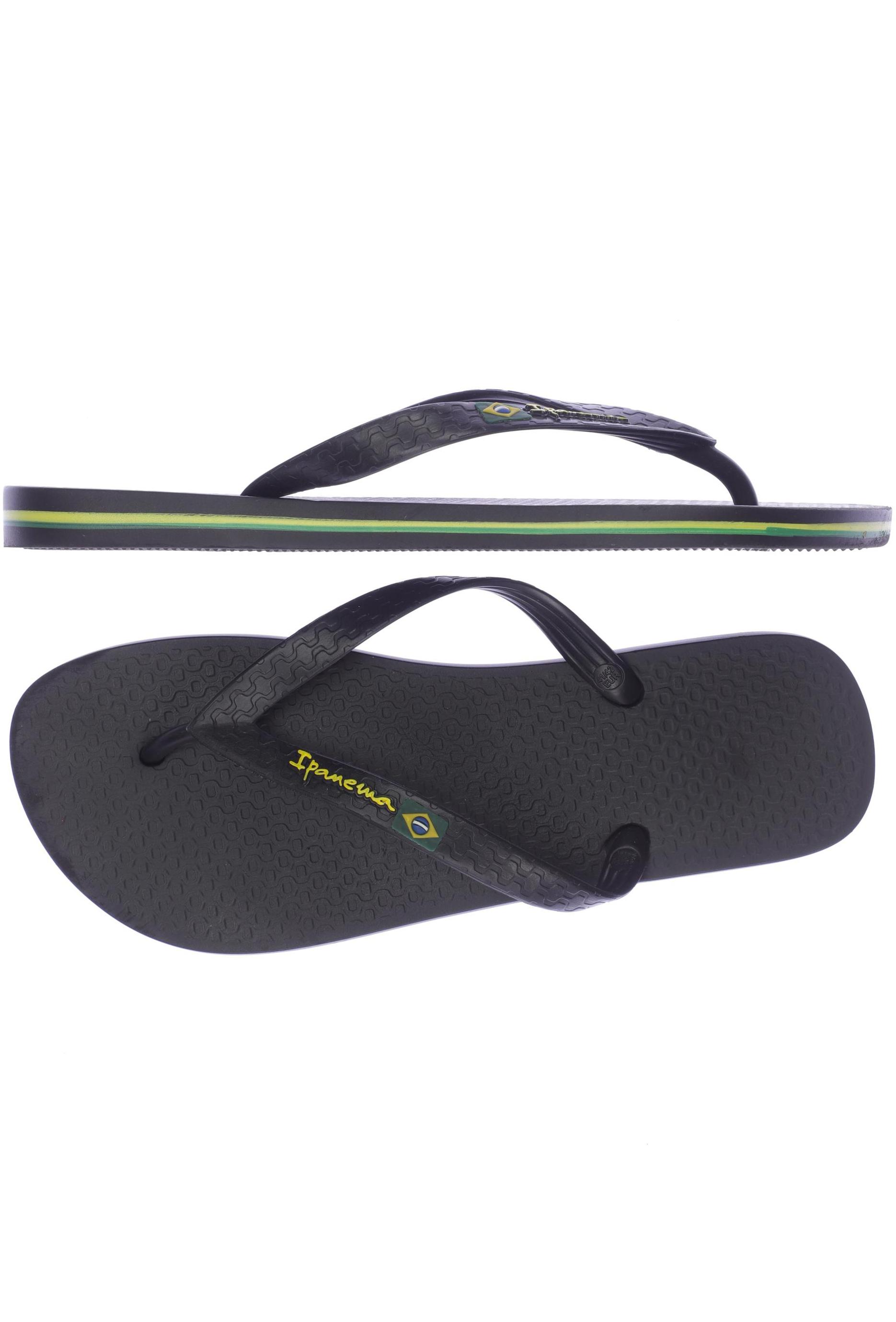 

Ipanema Damen Sandale, schwarz, Gr. 41