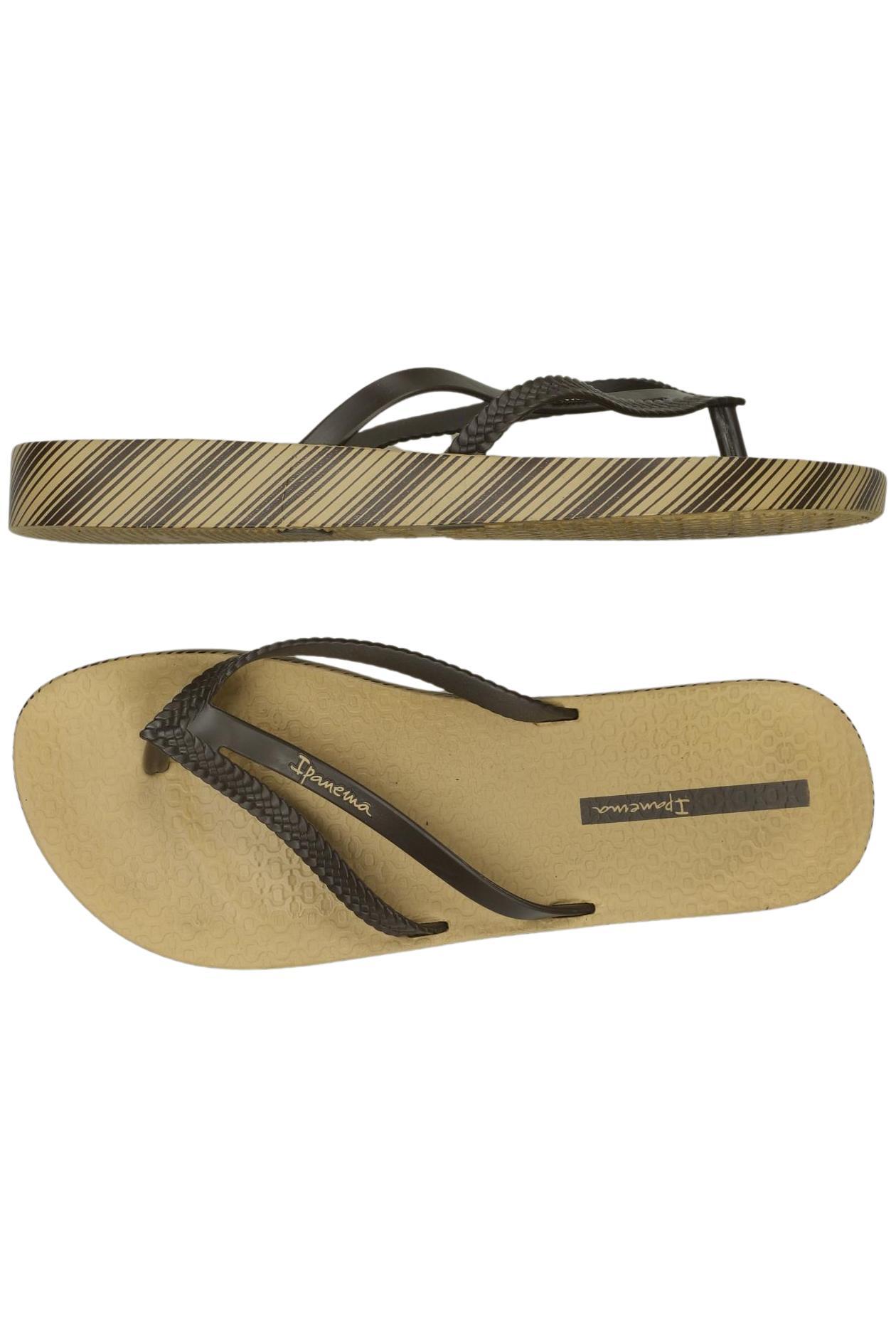 

Ipanema Damen Sandale, braun, Gr. 39