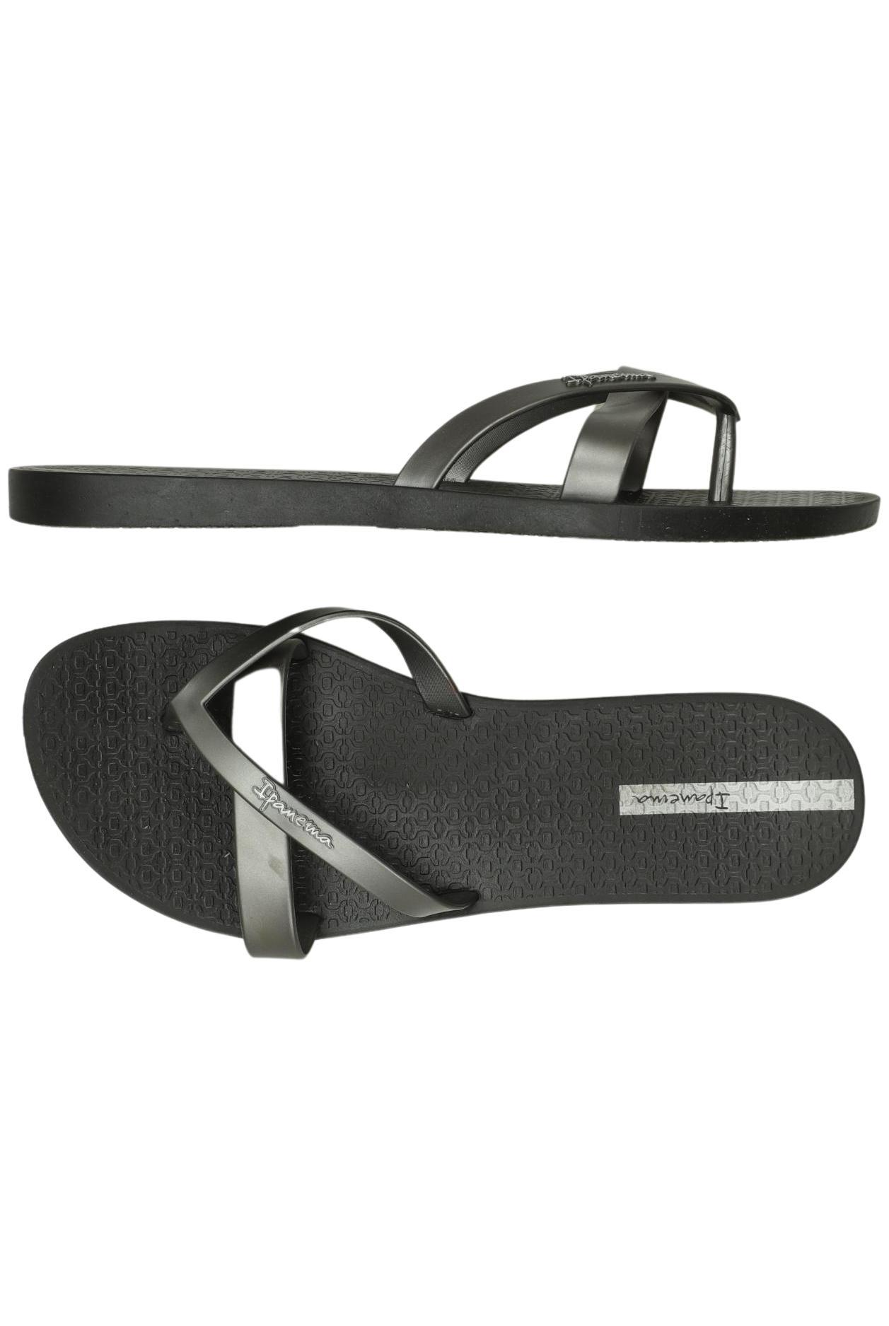 

Ipanema Damen Sandale, grau, Gr. 37