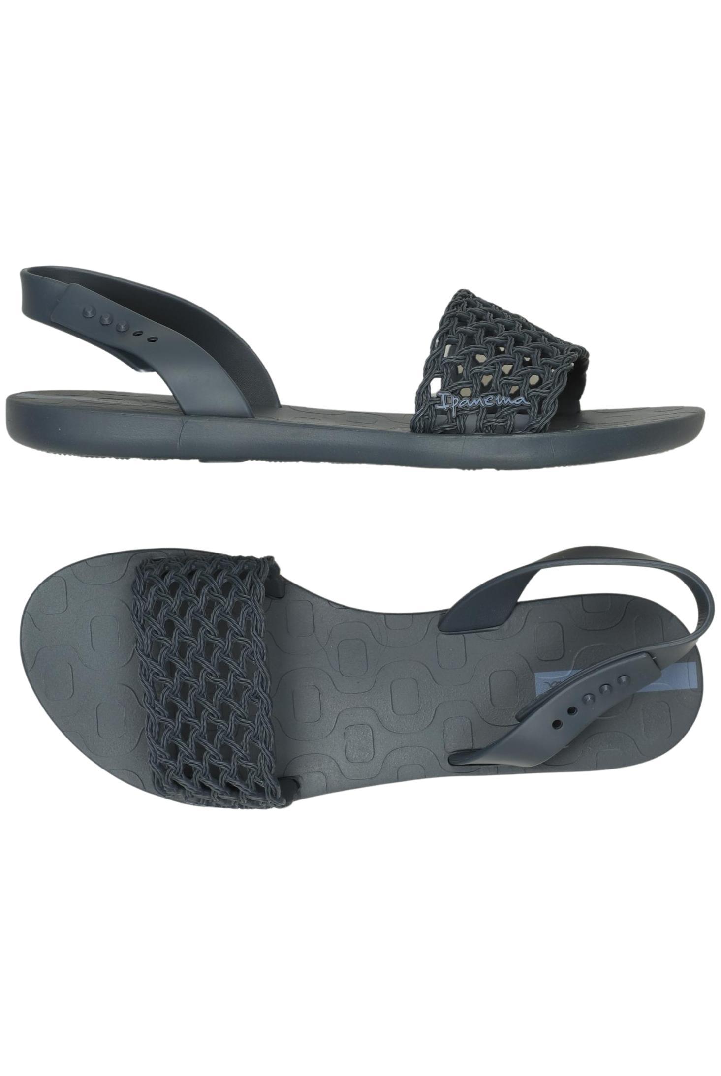 

Ipanema Damen Sandale, blau, Gr. 37