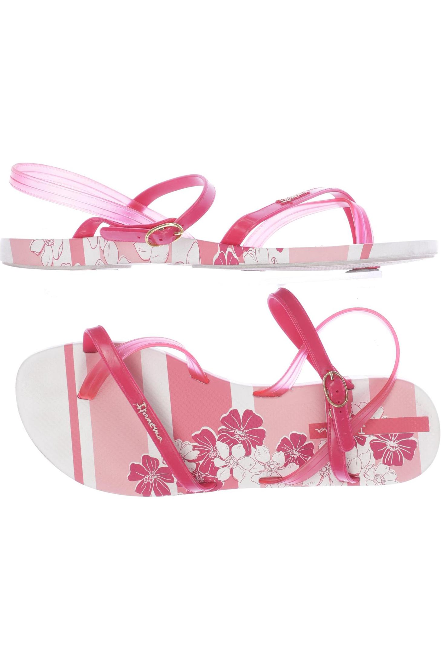 

Ipanema Damen Sandale, pink