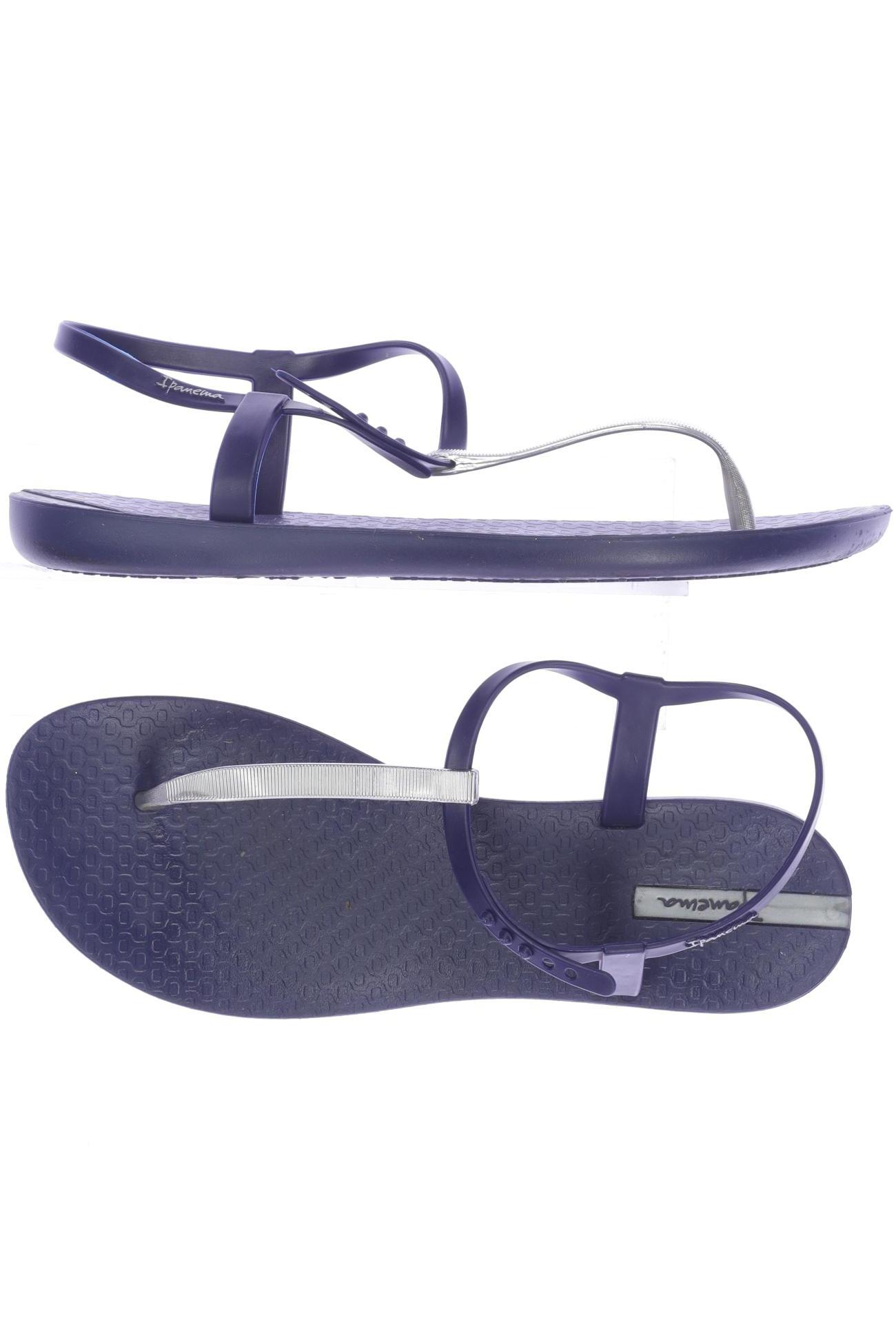 

Ipanema Damen Sandale, marineblau, Gr. 39