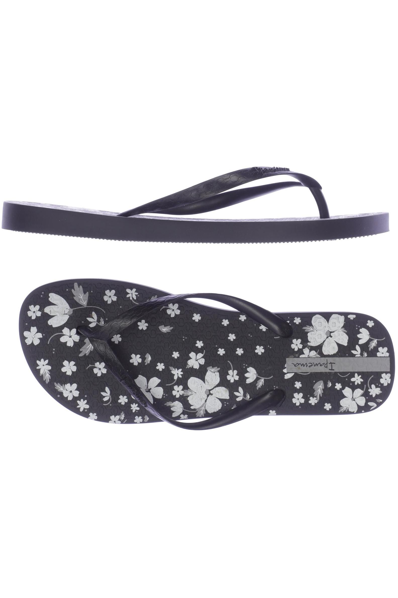 

Ipanema Damen Sandale, schwarz, Gr. 40