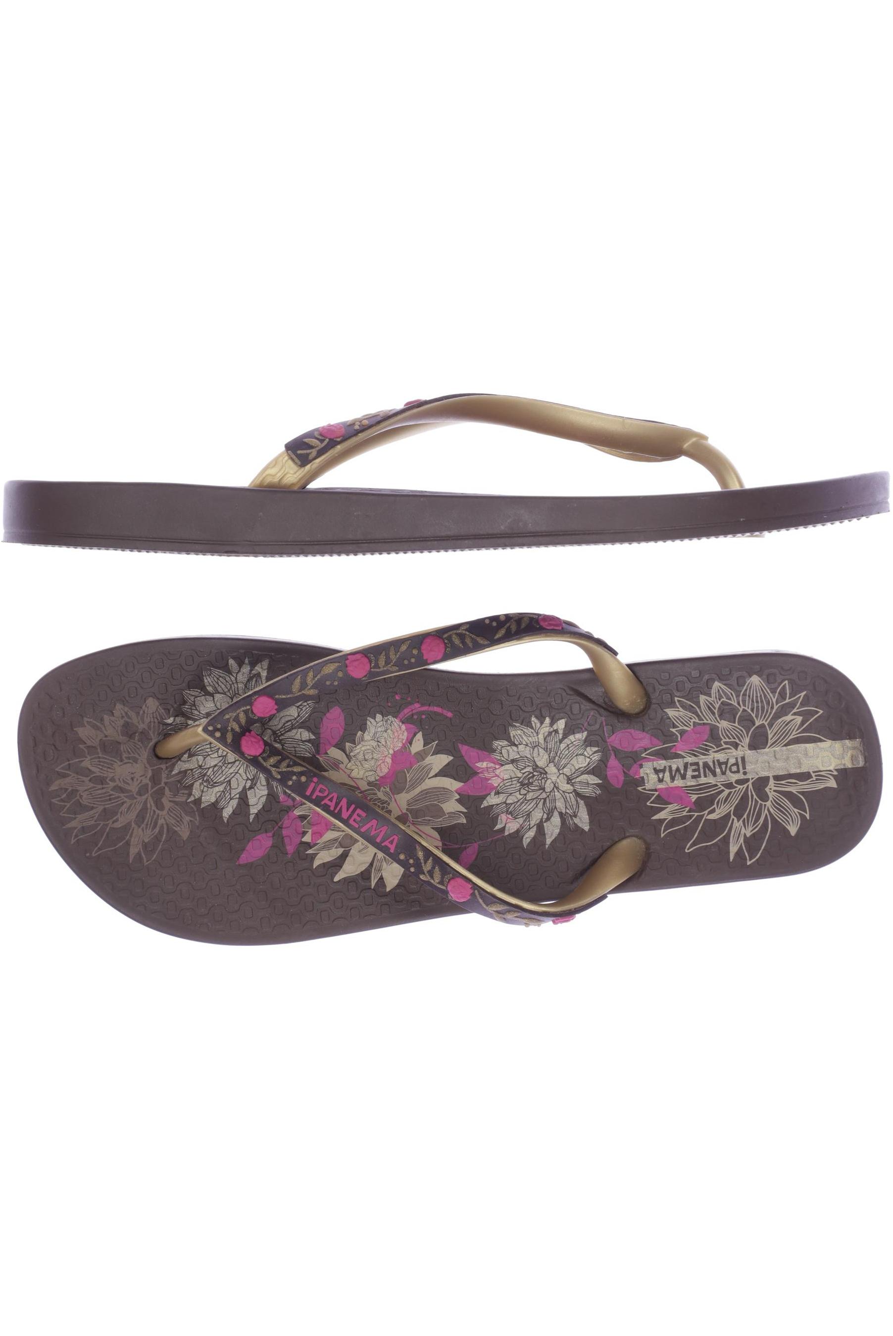 

Ipanema Damen Sandale, braun