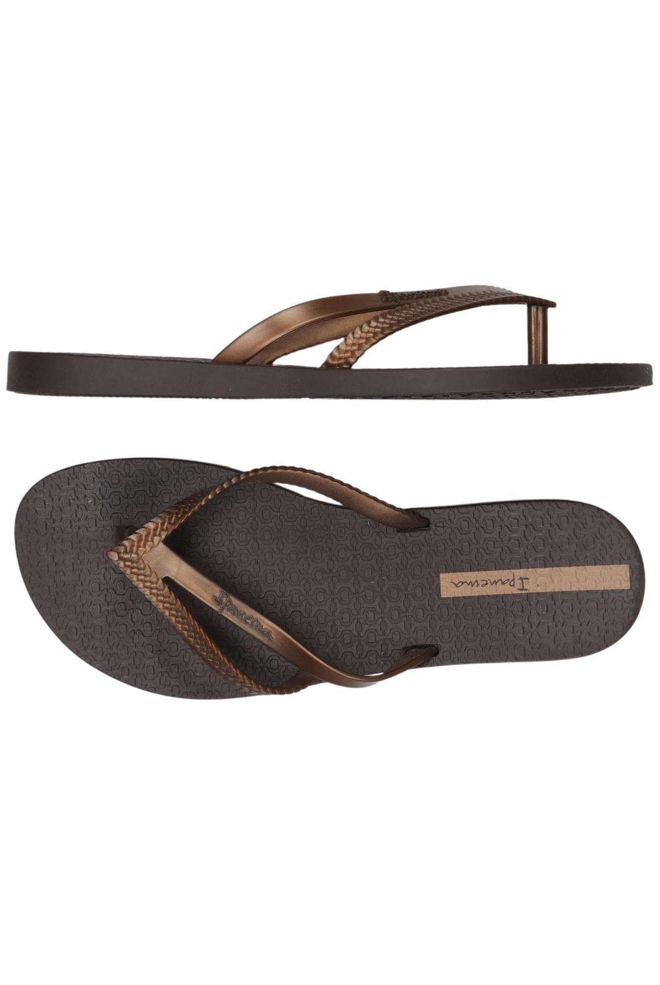 

Ipanema Damen Sandale, braun, Gr. 37