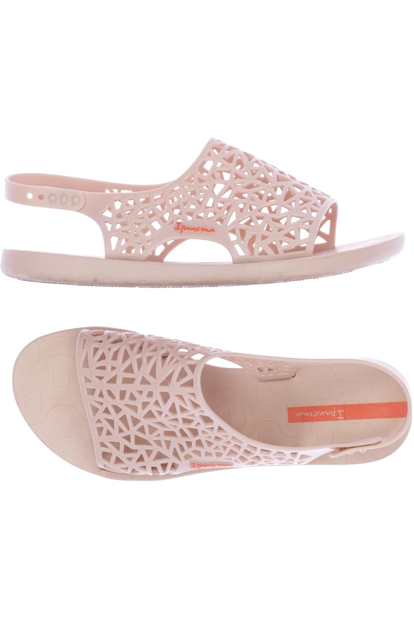 

Ipanema Damen Sandale, pink, Gr. 37