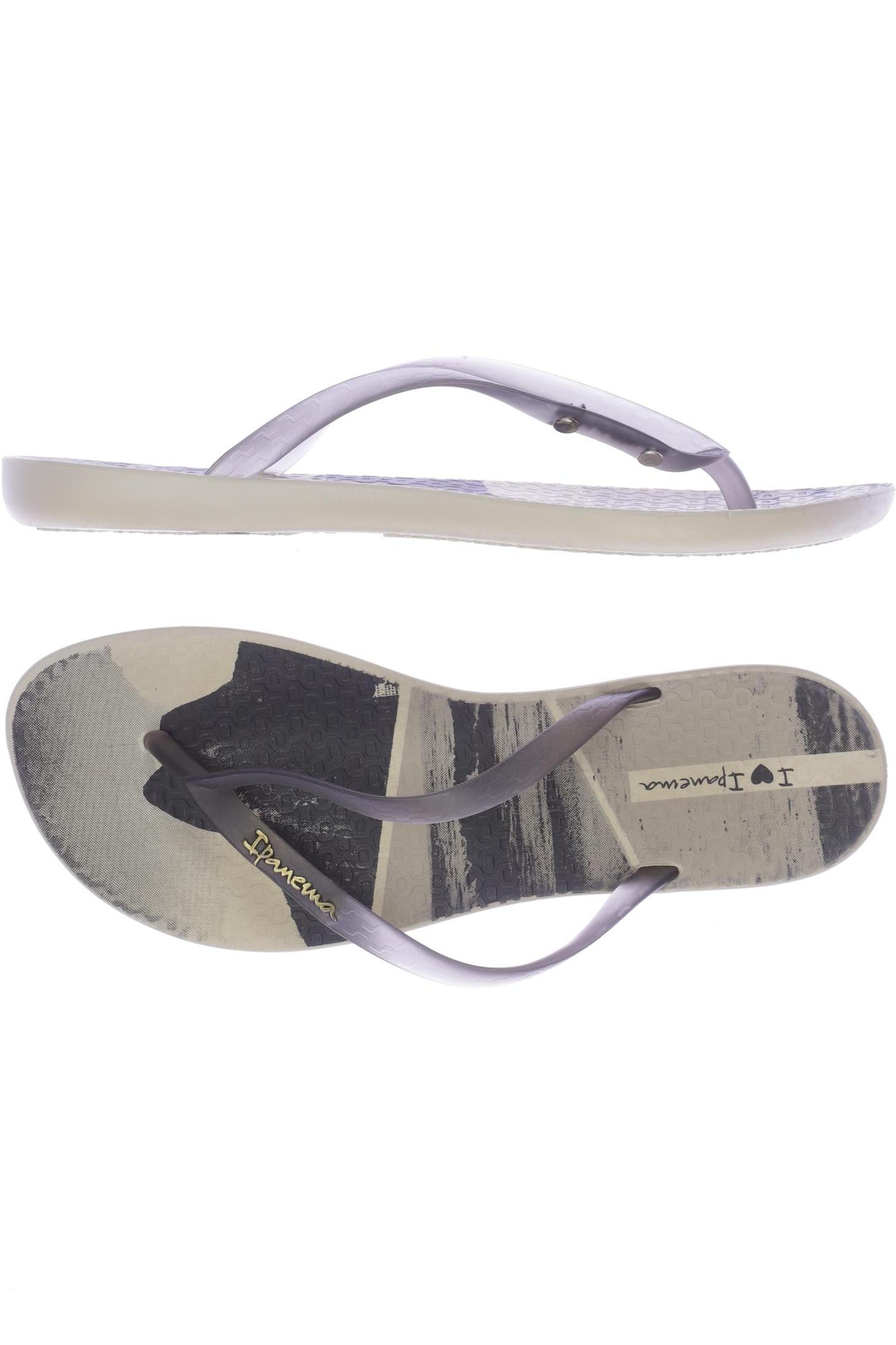 

Ipanema Damen Sandale, beige, Gr. 38