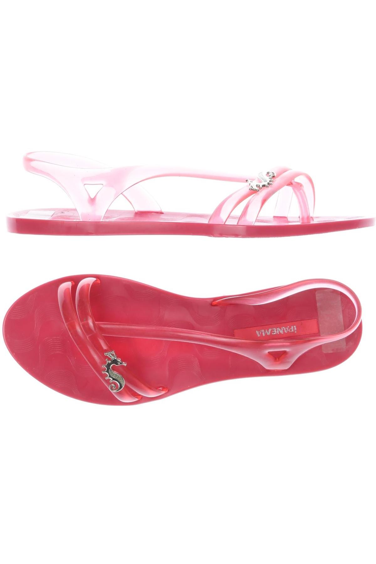 

Ipanema Damen Sandale, pink, Gr. 39