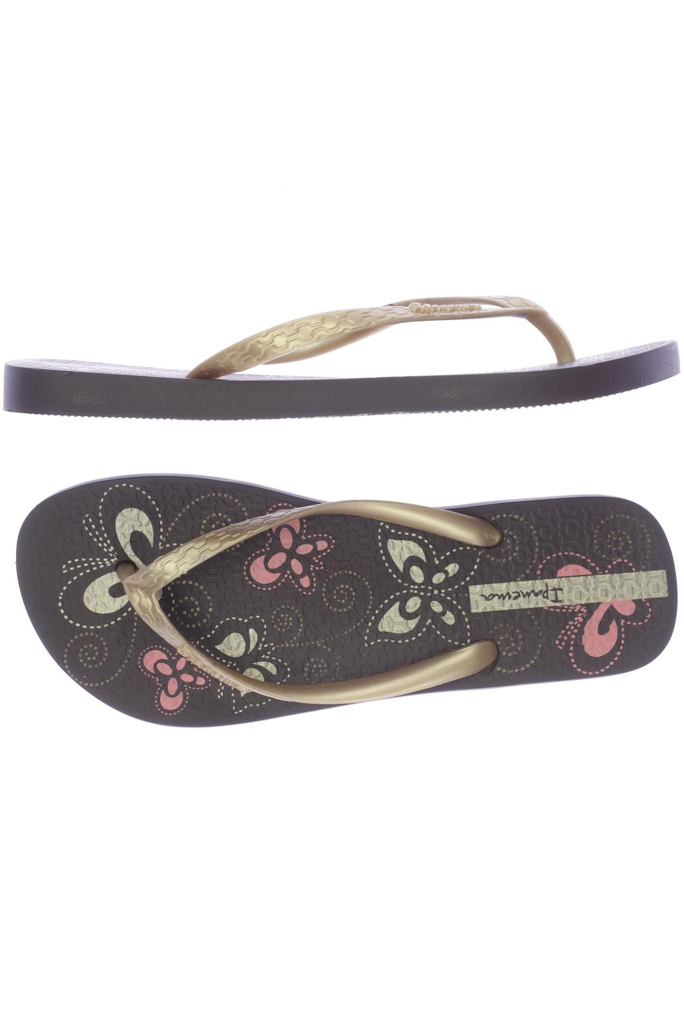

Ipanema Damen Sandale, beige, Gr. 38