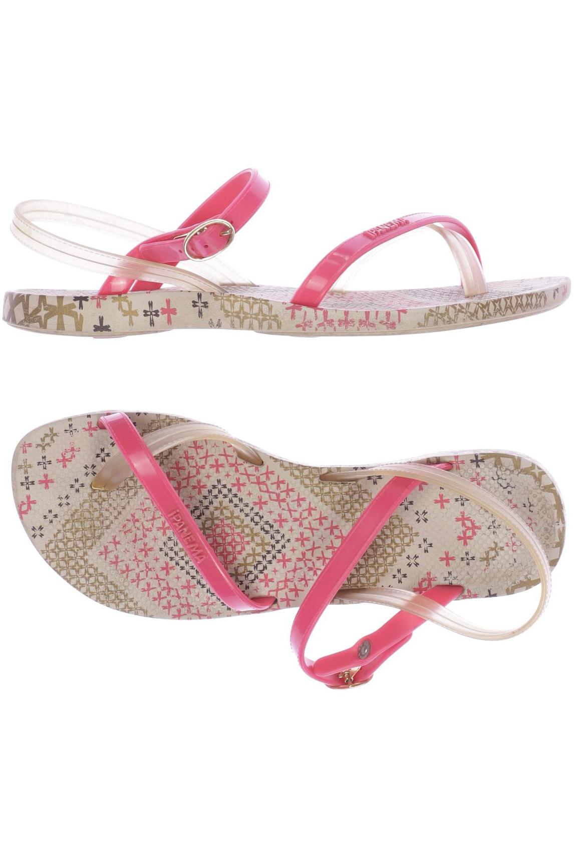 

Ipanema Damen Sandale, pink, Gr. 37