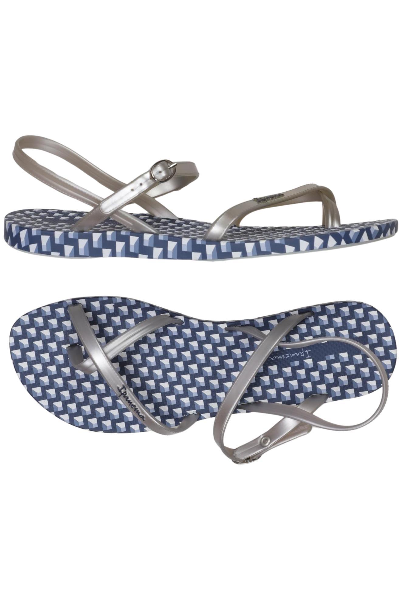 

Ipanema Damen Sandale, mehrfarbig, Gr. 41