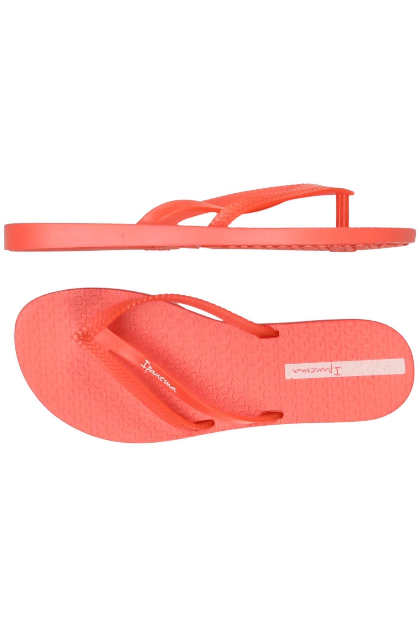 

Ipanema Damen Sandale, pink, Gr. 37