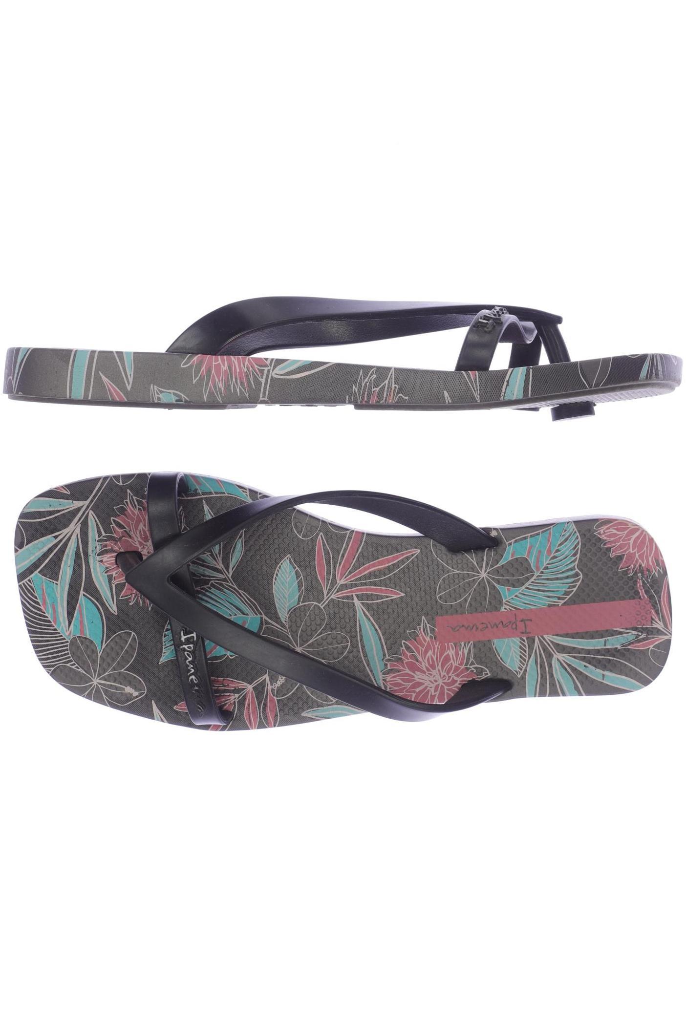 

Ipanema Damen Sandale, schwarz