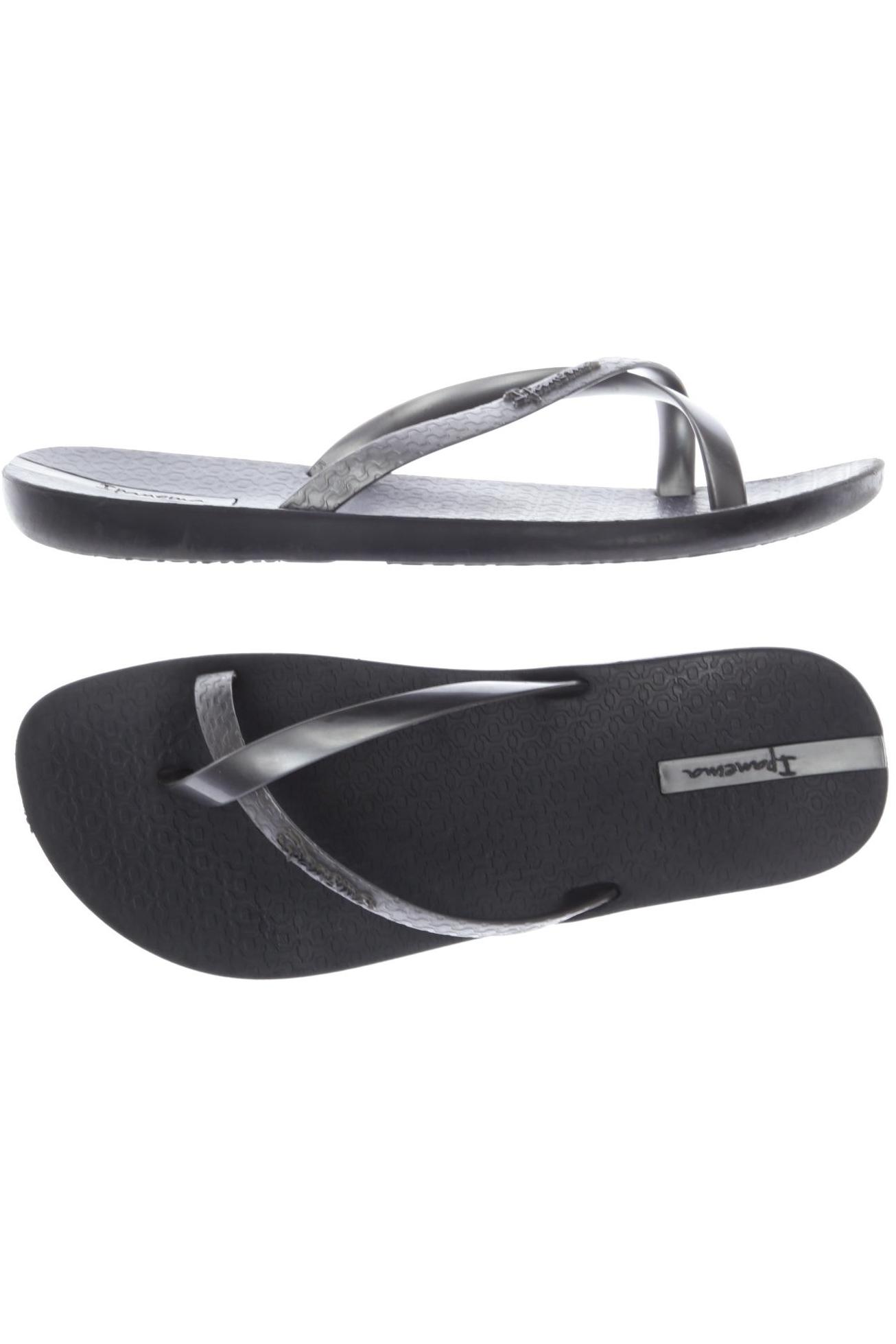 

Ipanema Damen Sandale, grau, Gr. 37
