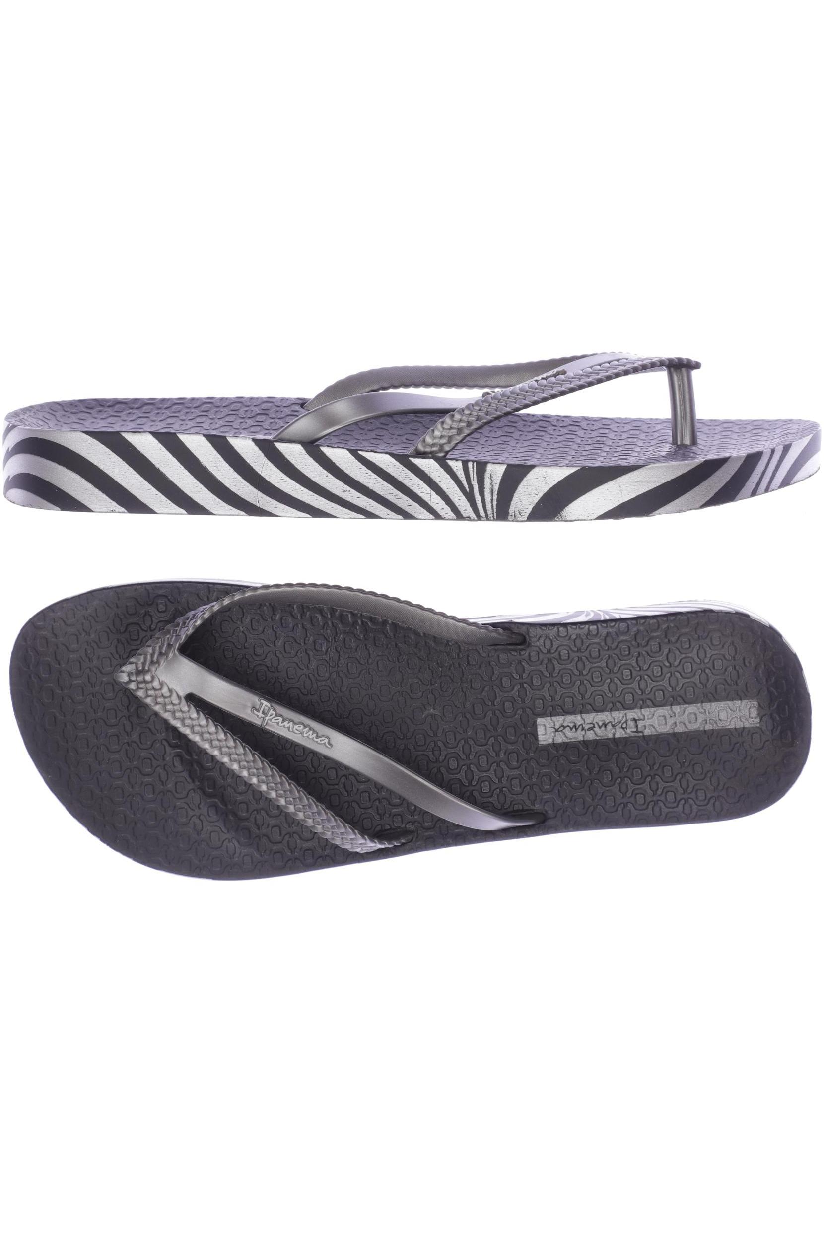 

Ipanema Damen Sandale, grau