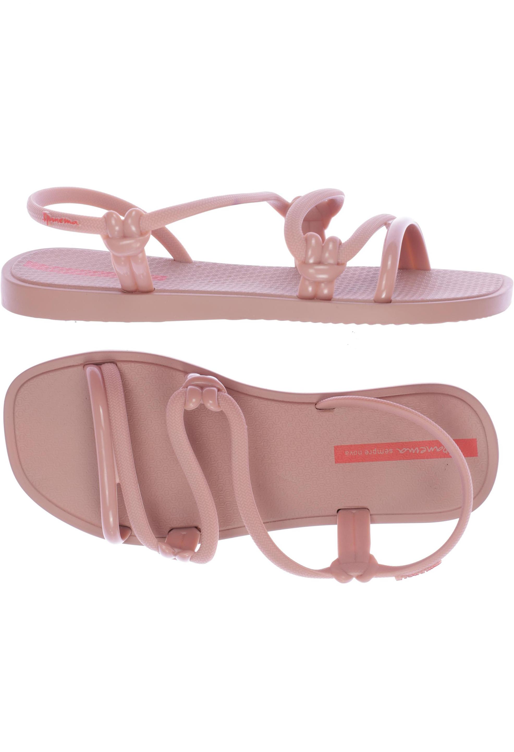 

Ipanema Damen Sandale, pink, Gr. 38