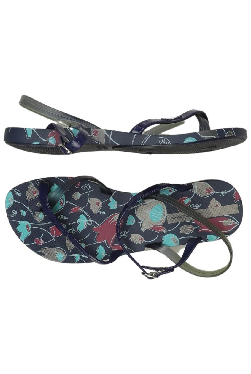 

Ipanema Damen Sandale, marineblau, Gr. 38